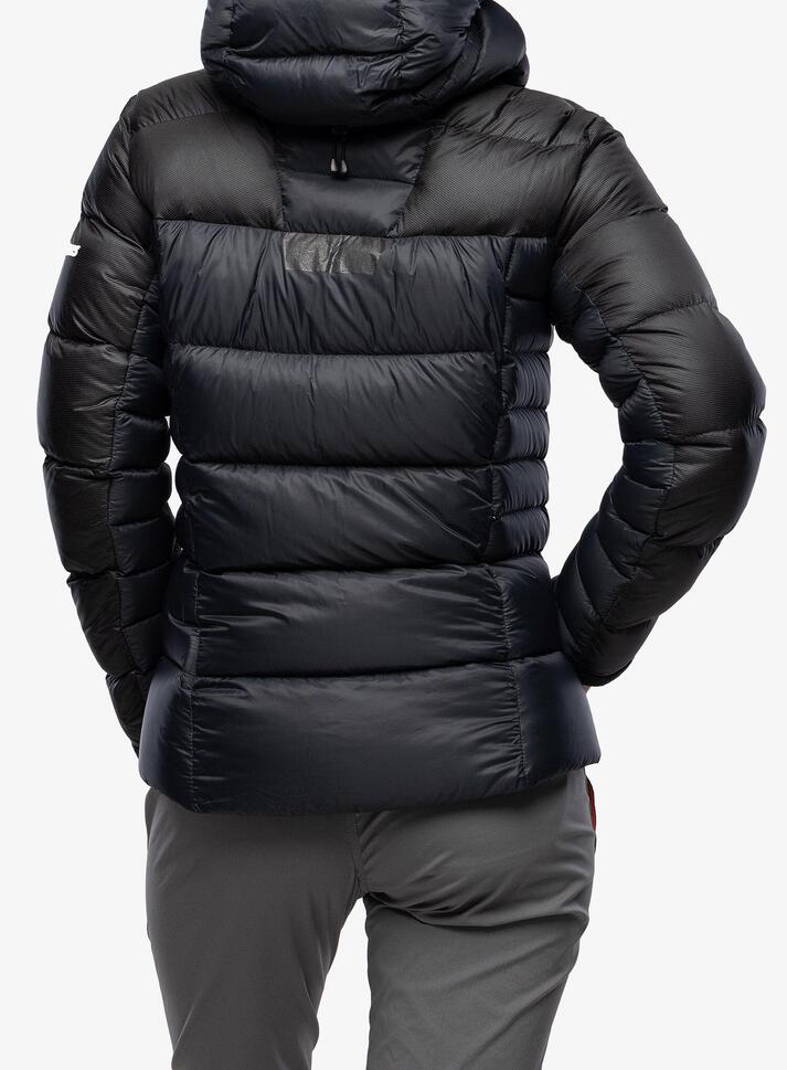 Kurtka puchowa damska Berghaus MTN Arete Ultra Down Hoody
