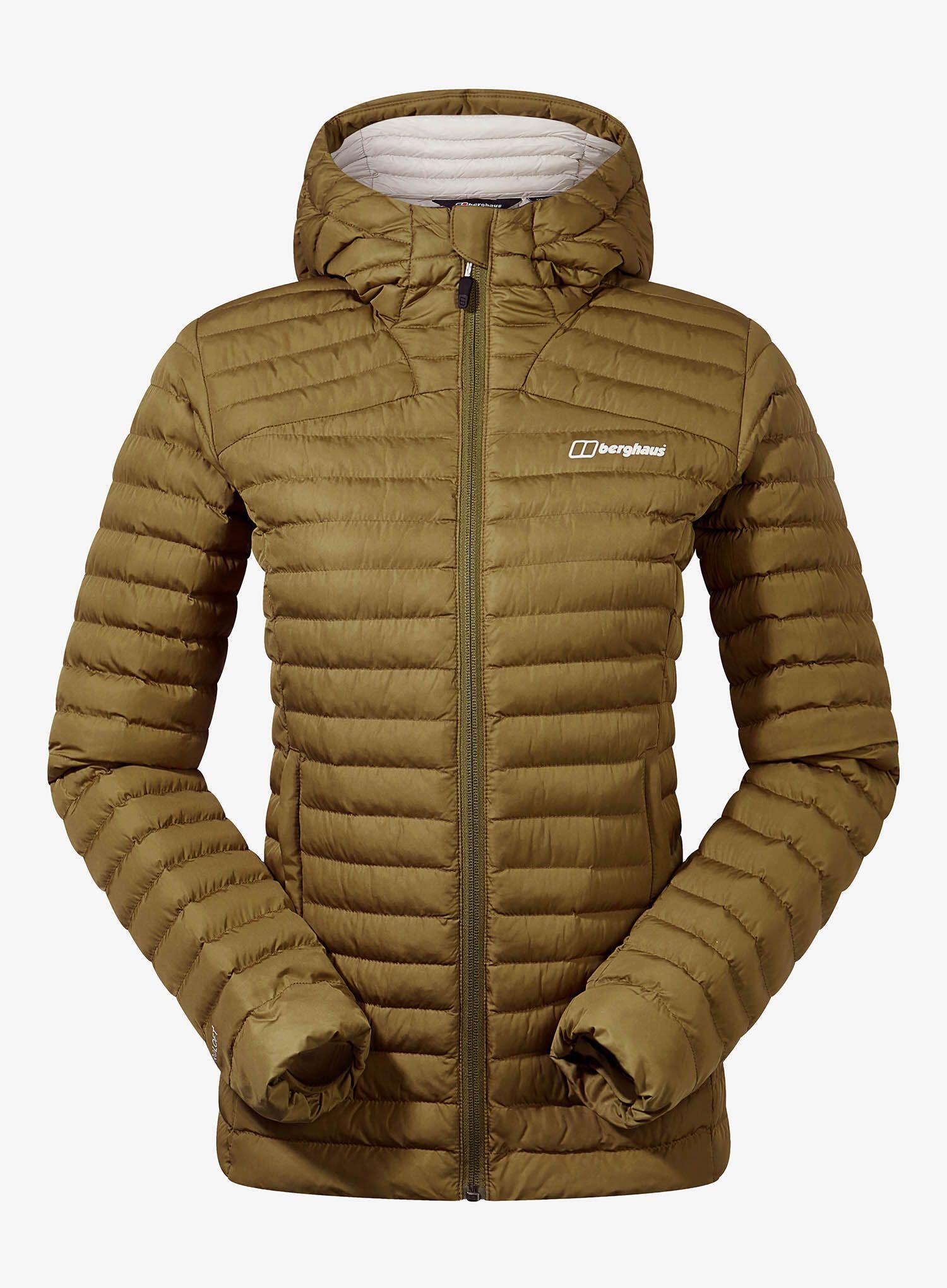 Kurtka ocieplana damska Berghaus Nula Micro Jacket 5/6