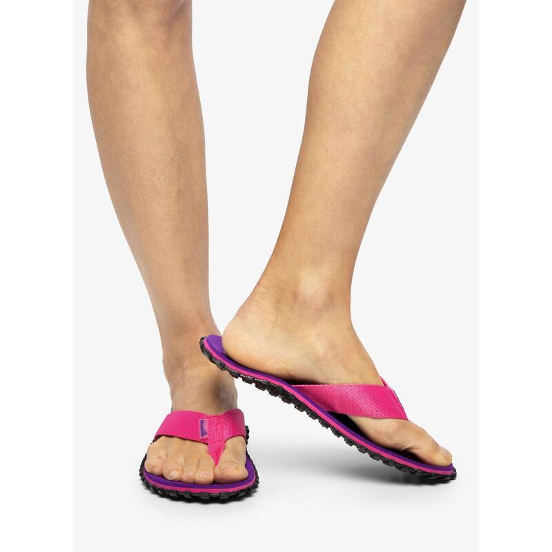 Japonki damskie Gumbies Duckbill Flip-Flops