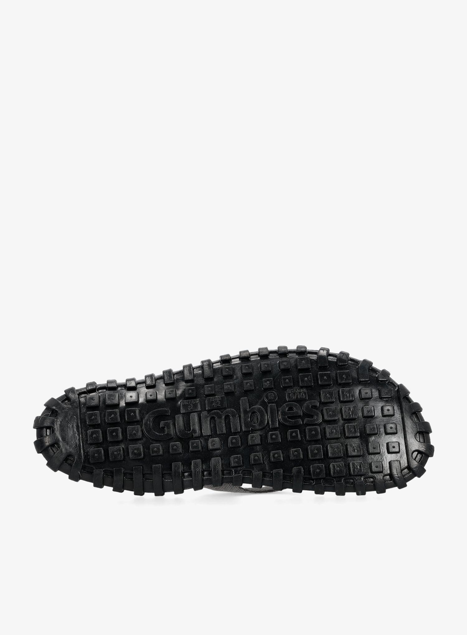 Japonki Gumbies Duckbill Flip-Flops 2/6