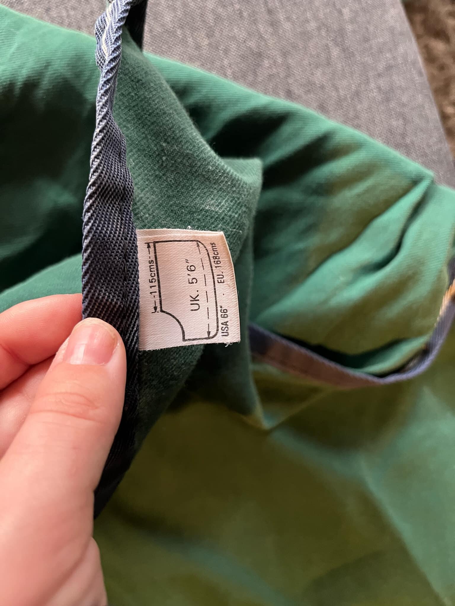 Entre Particuliers - Chemise de box 2/2