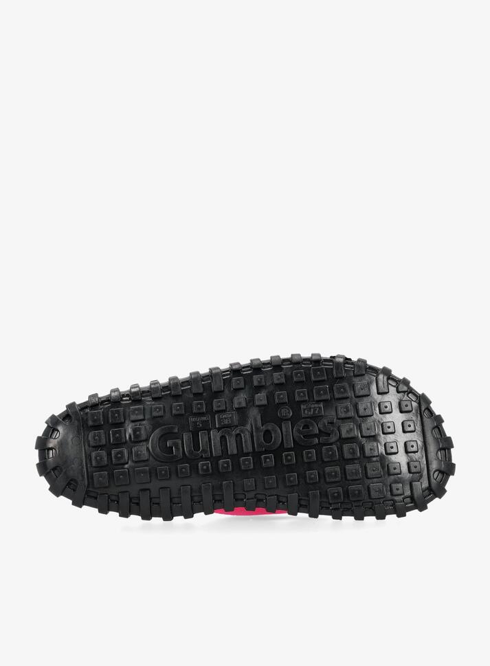 Japonki damskie Gumbies Duckbill Flip-Flops