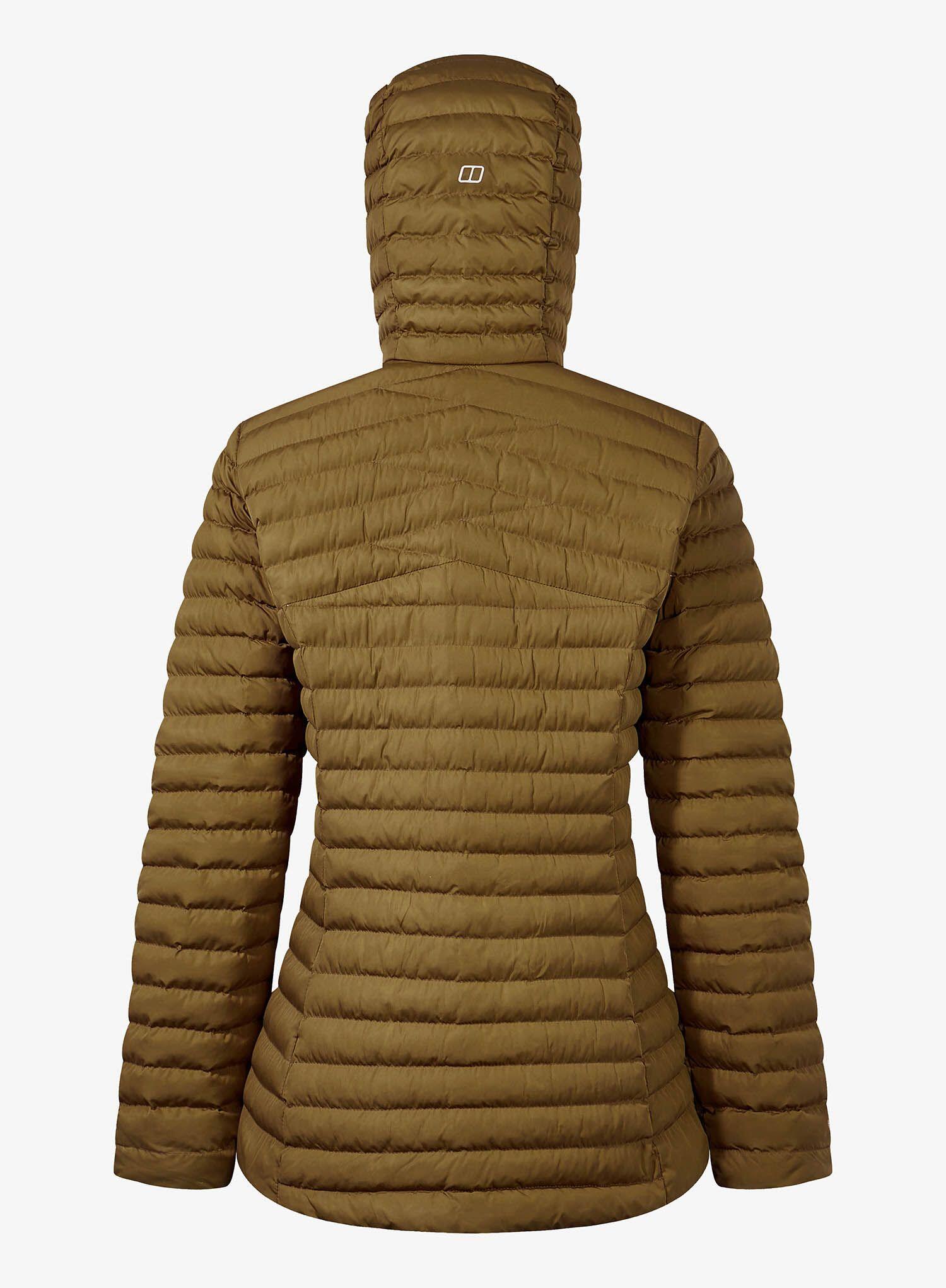 Kurtka ocieplana damska Berghaus Nula Micro Jacket 6/6