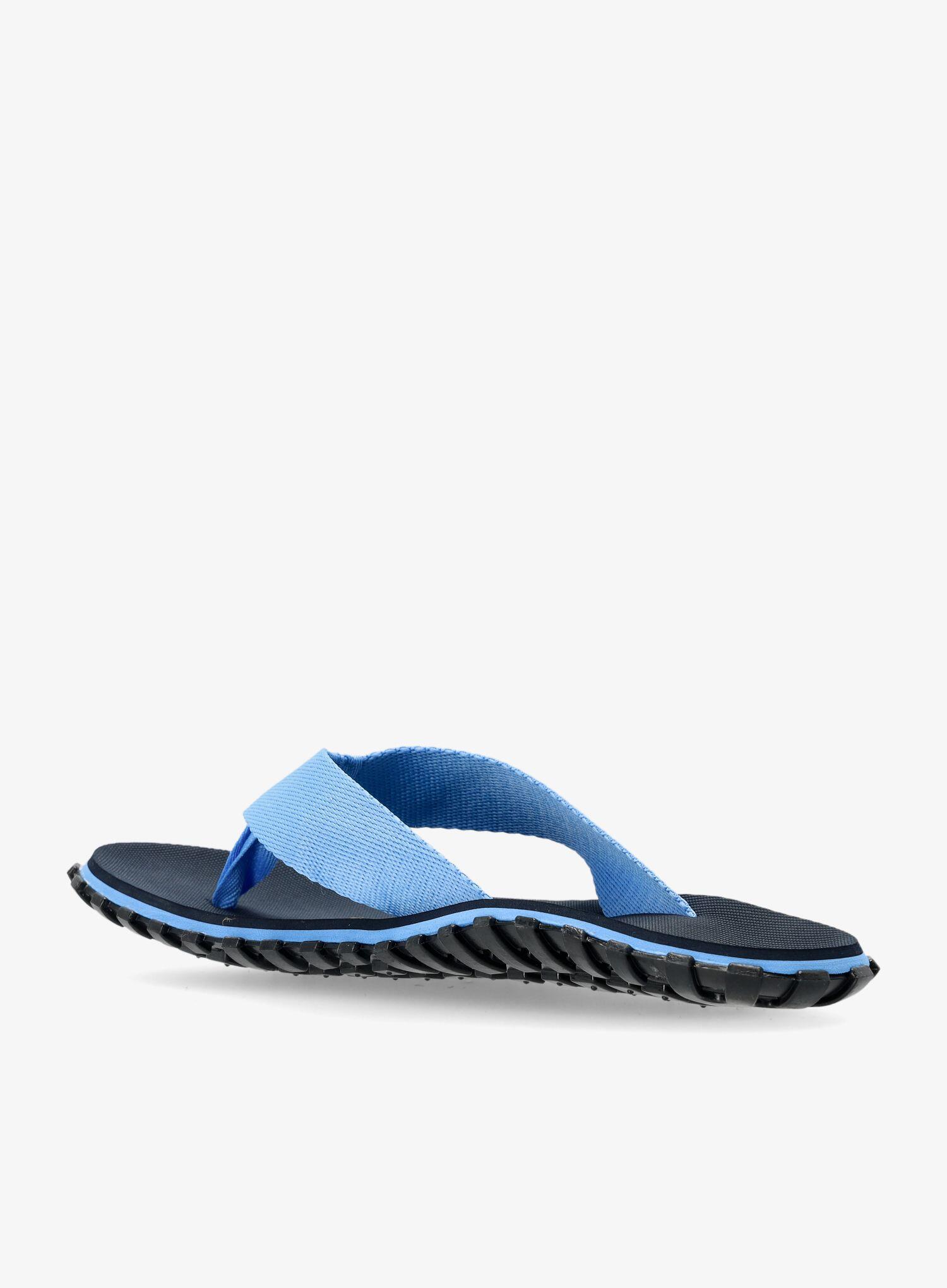 Duckbill Unisex Poolside Slip On Flip-flops 4/6
