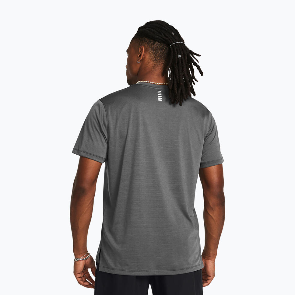 Koszulka do biegania męska Under Armour UA Launch