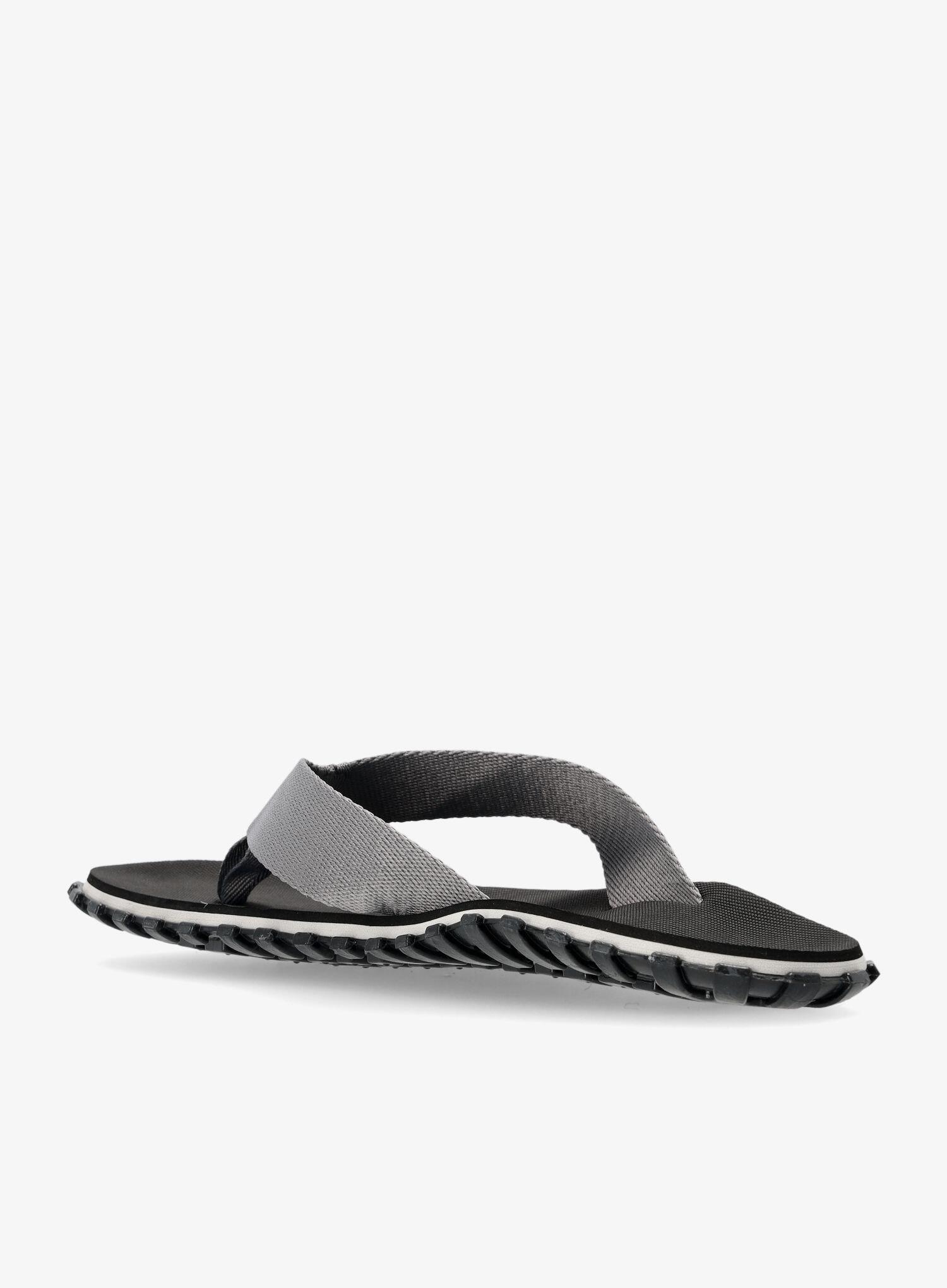 Japonki Gumbies Duckbill Flip-Flops 4/6