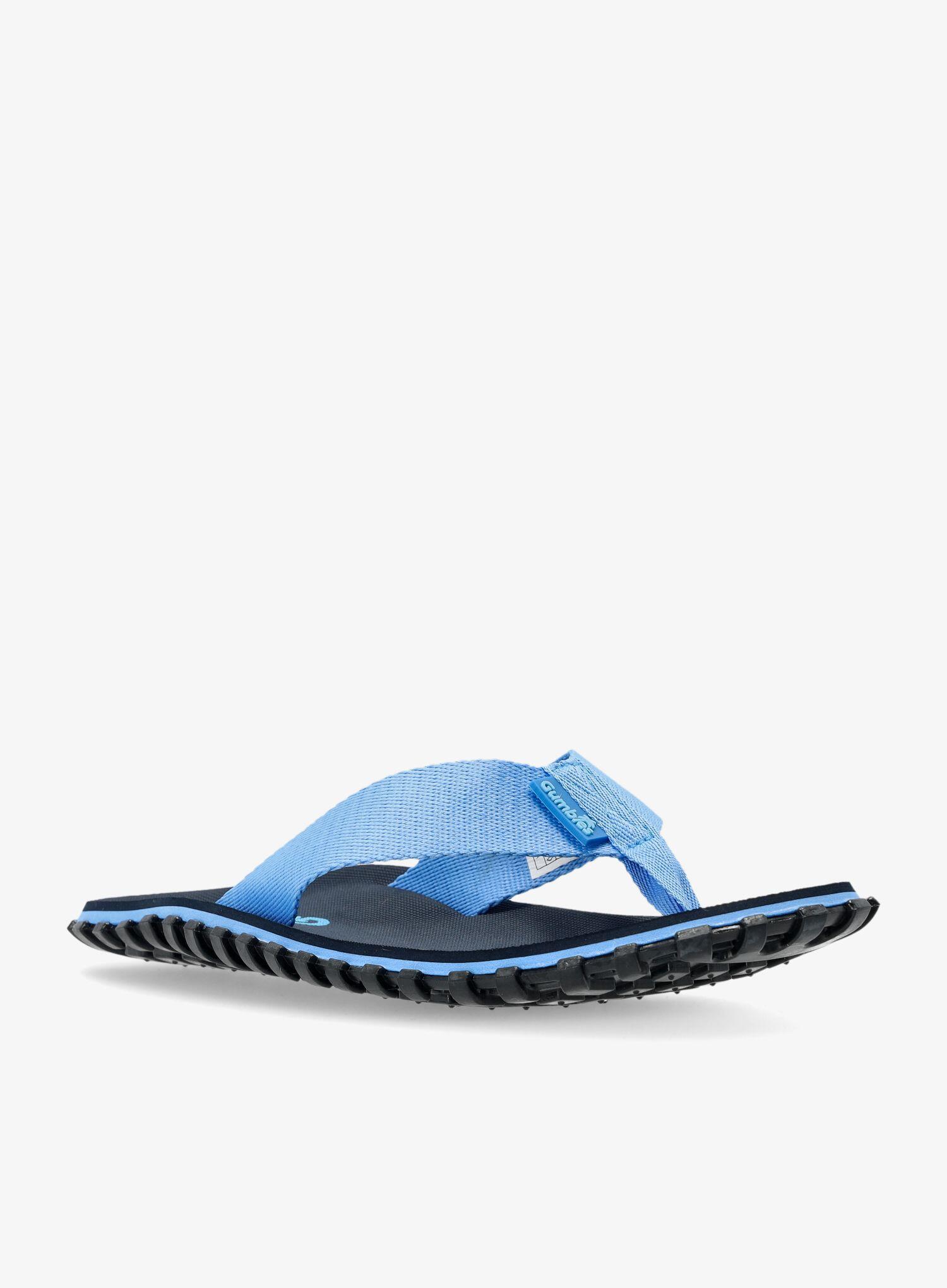Duckbill Unisex Poolside Slip On Flip-flops 3/6