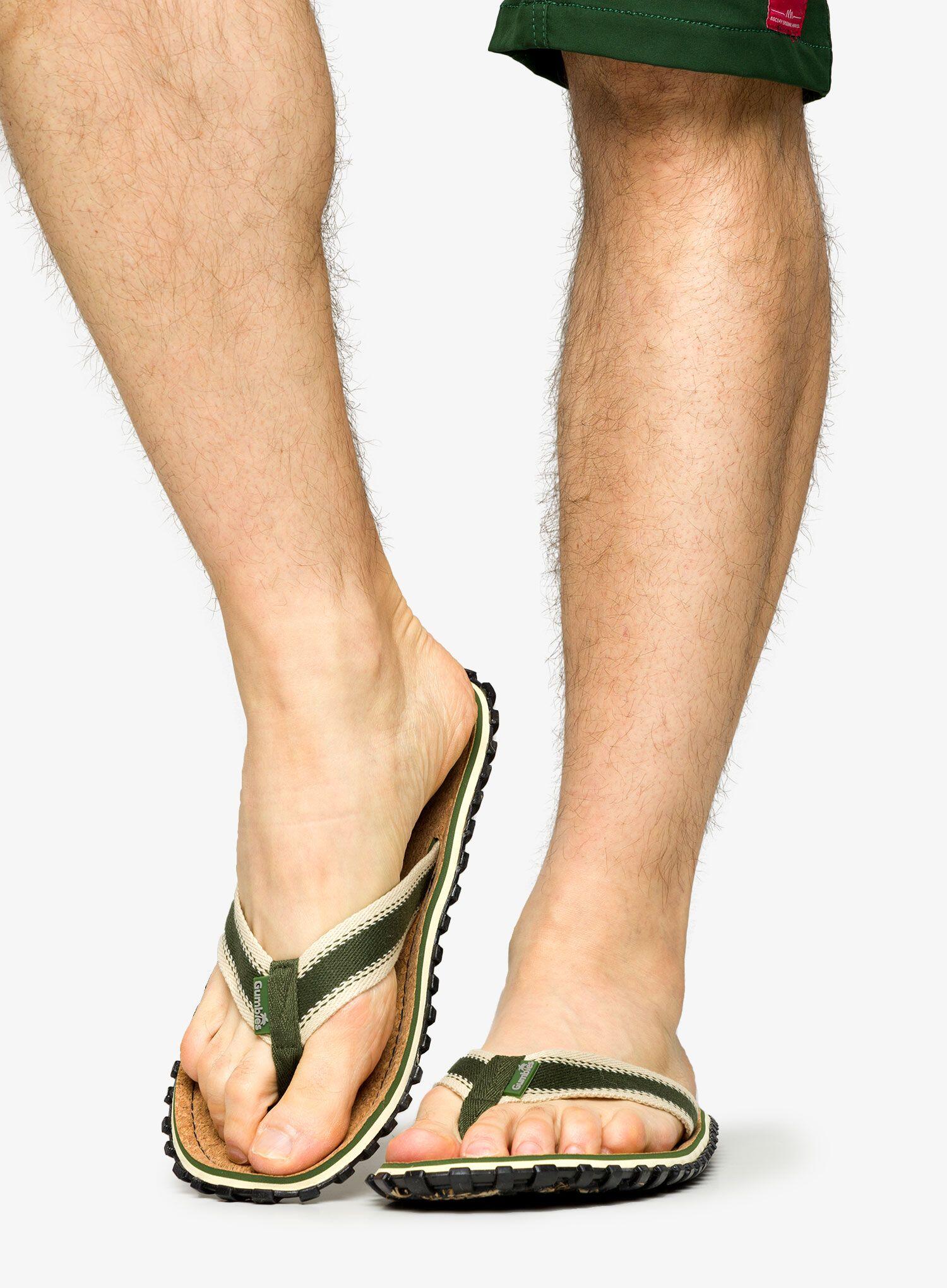Gumbies Corker Flip-Flops 3/7