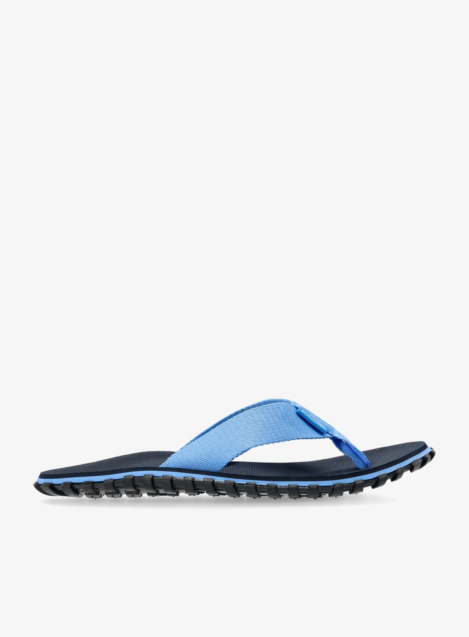 Duckbill Unisex Poolside Slip On Flip-flops 1/6