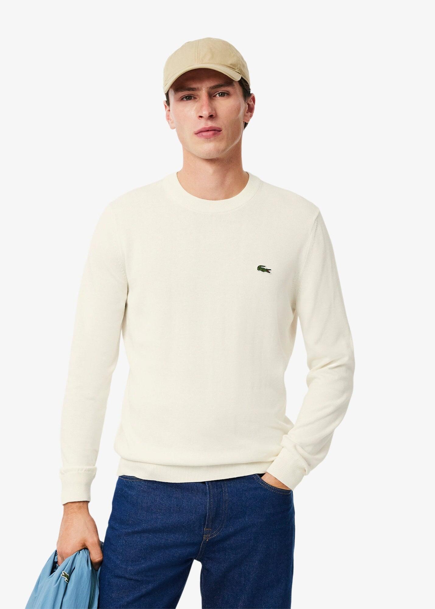 Pull Lacoste - Homme 1/7