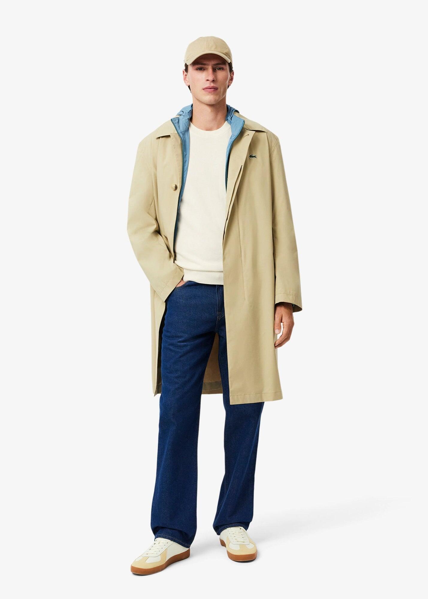 Pull Lacoste - Homme 7/7