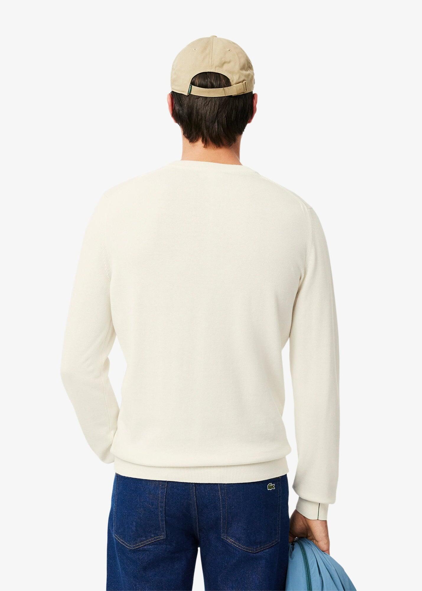 Pull Lacoste - Homme 3/7