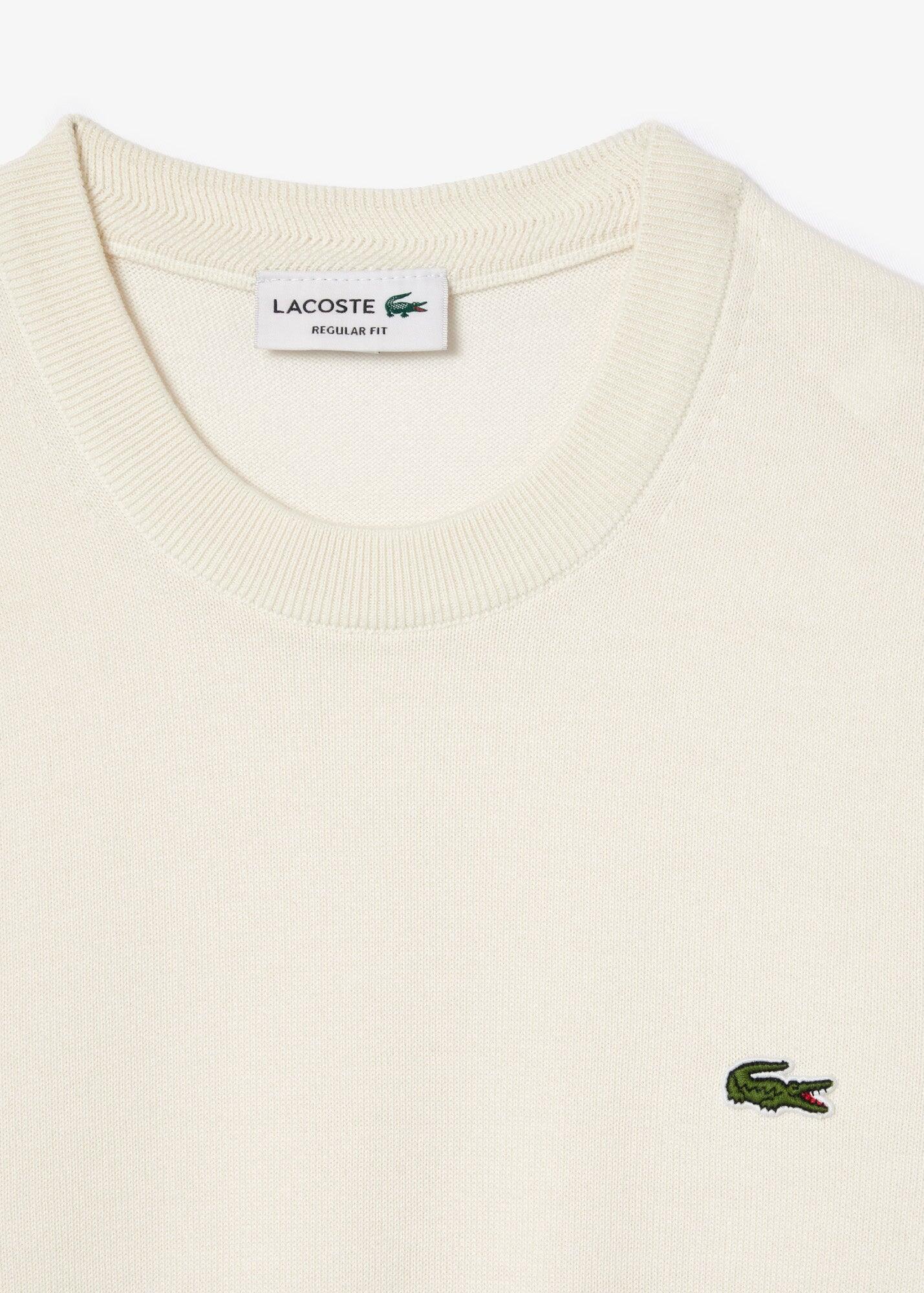 Pull Lacoste - Homme 4/7