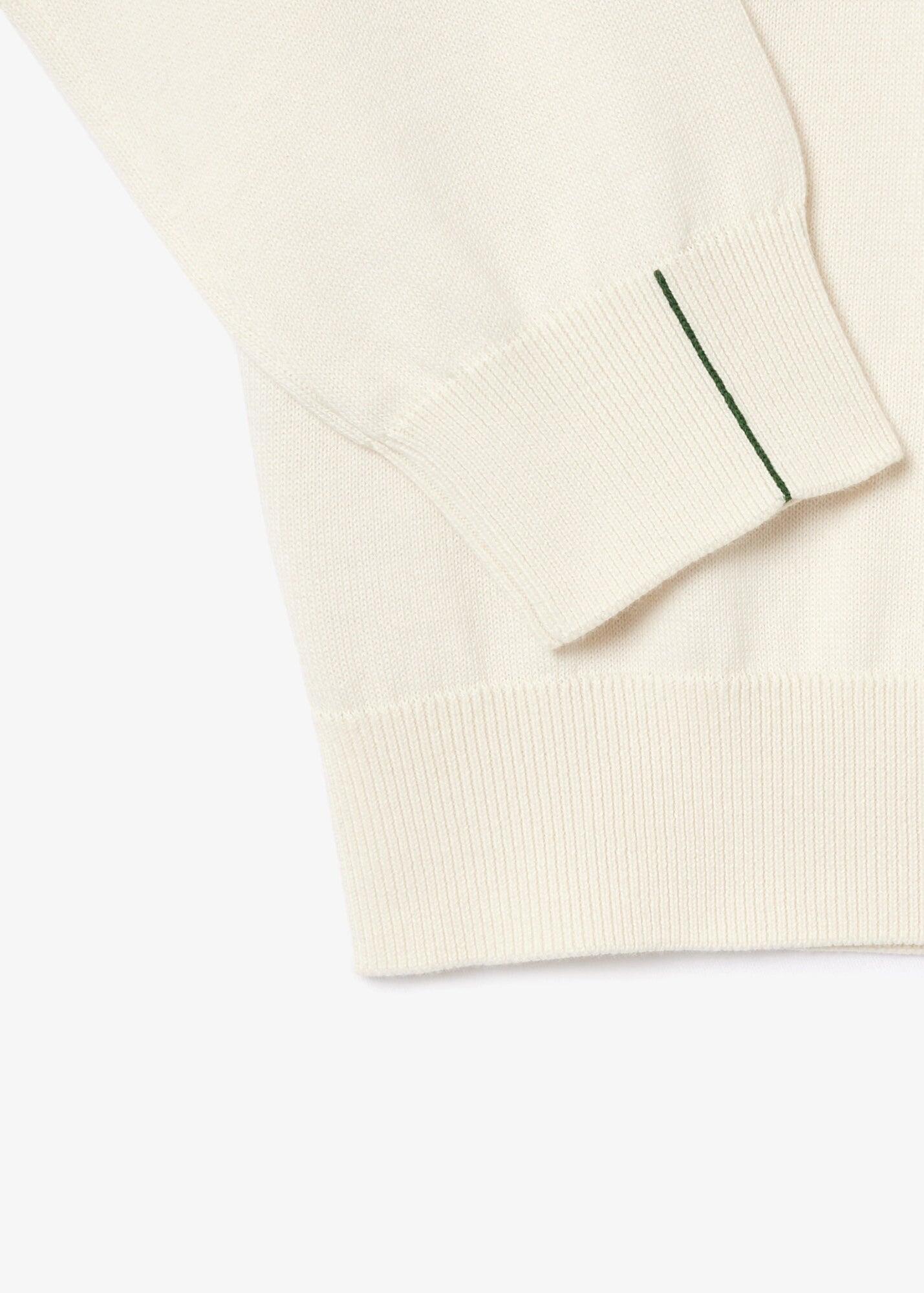Pull Lacoste - Homme 5/7
