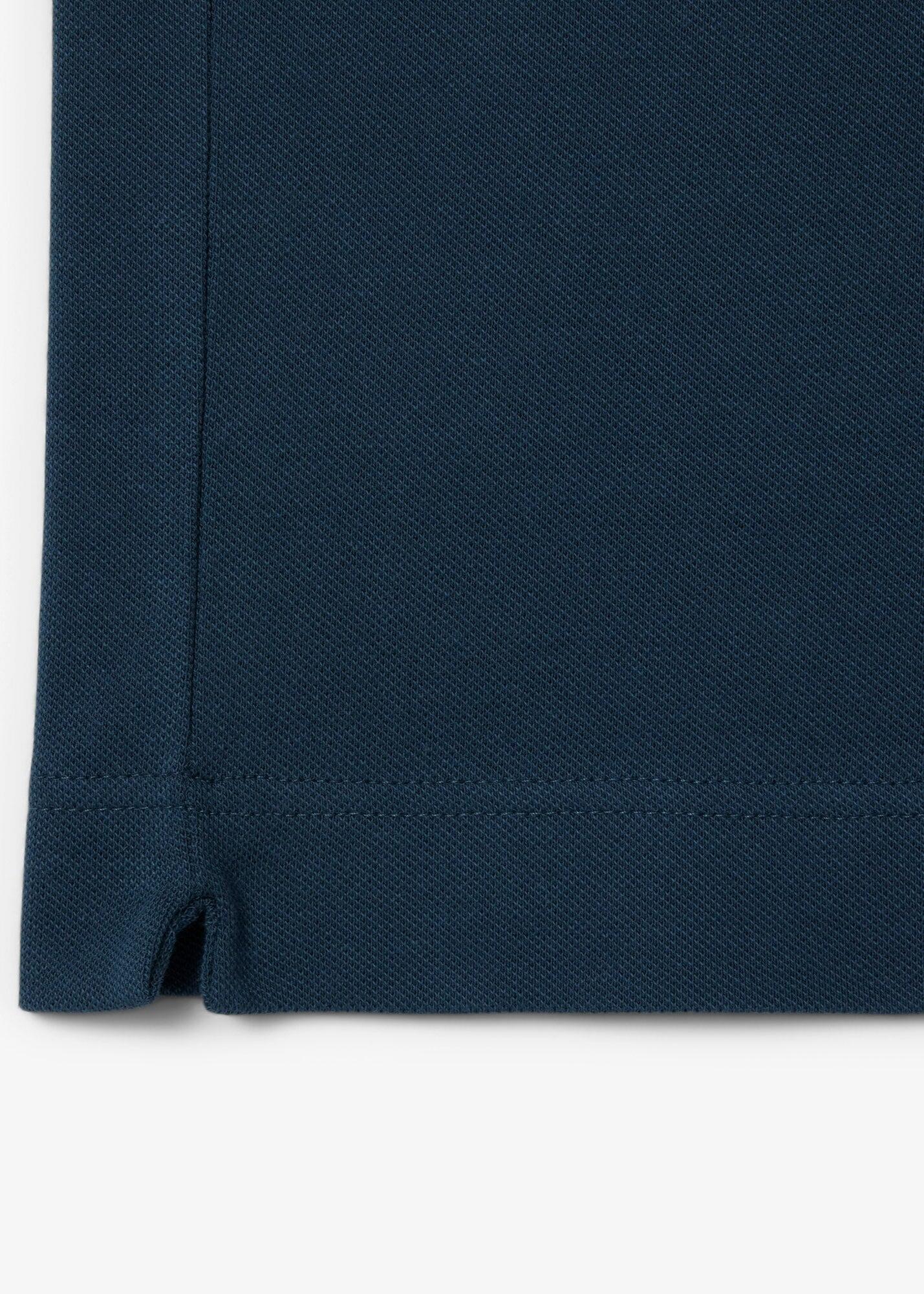 Polo Paris Lacoste - Homme 5/7