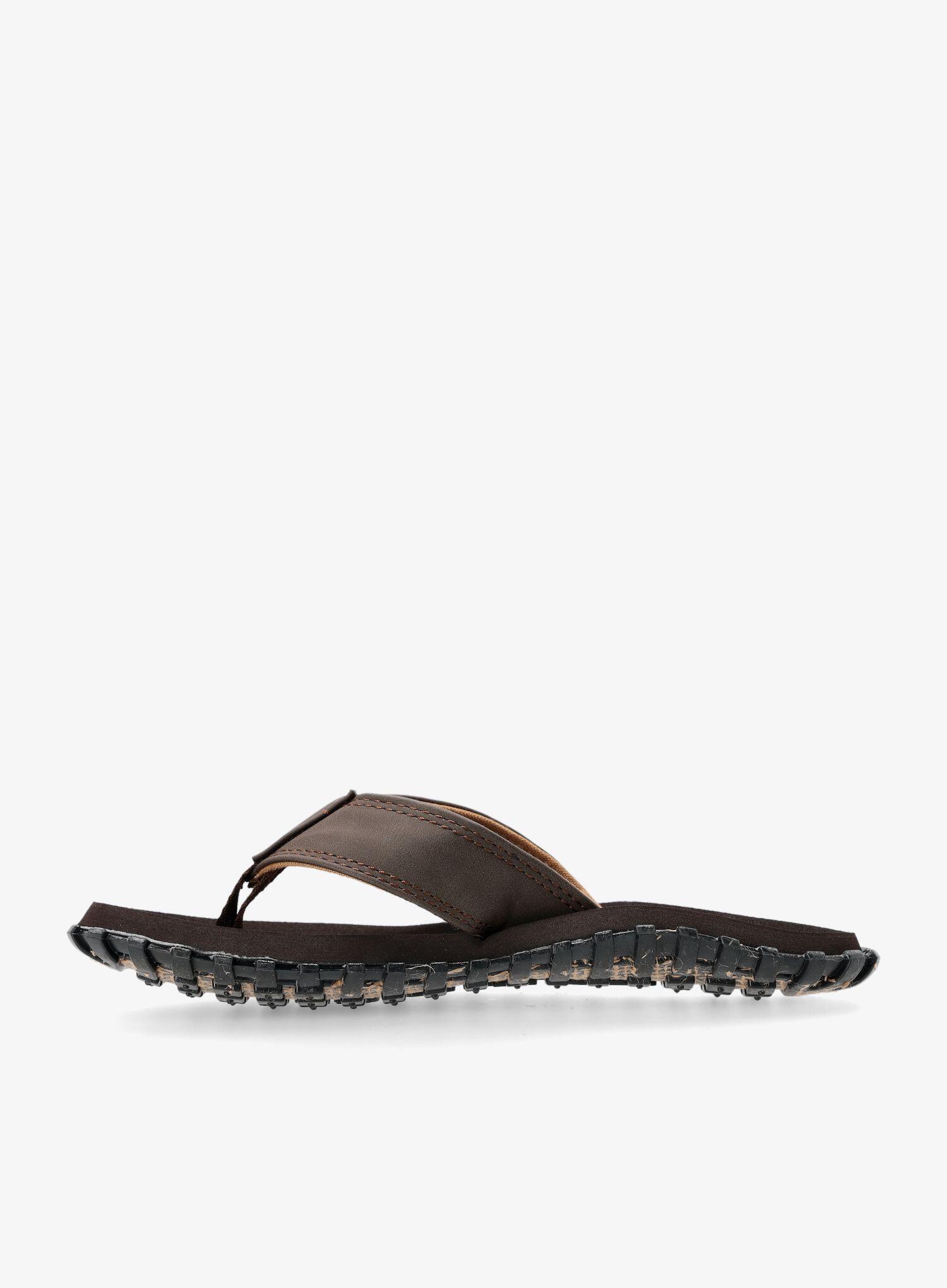 Japonki Gumbies Vegovert Flip-Flops 5/7