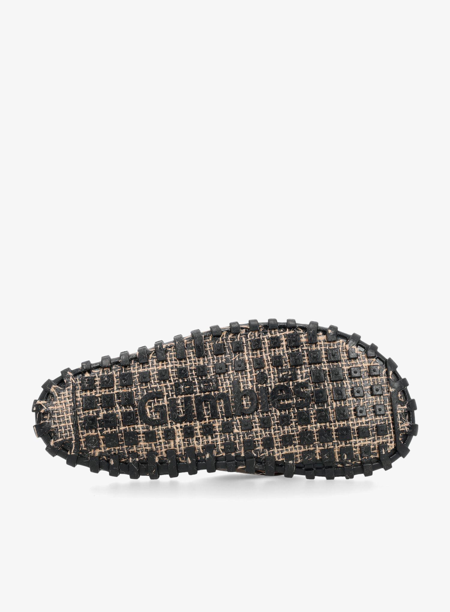 Japonki Gumbies Vegovert Flip-Flops 2/7