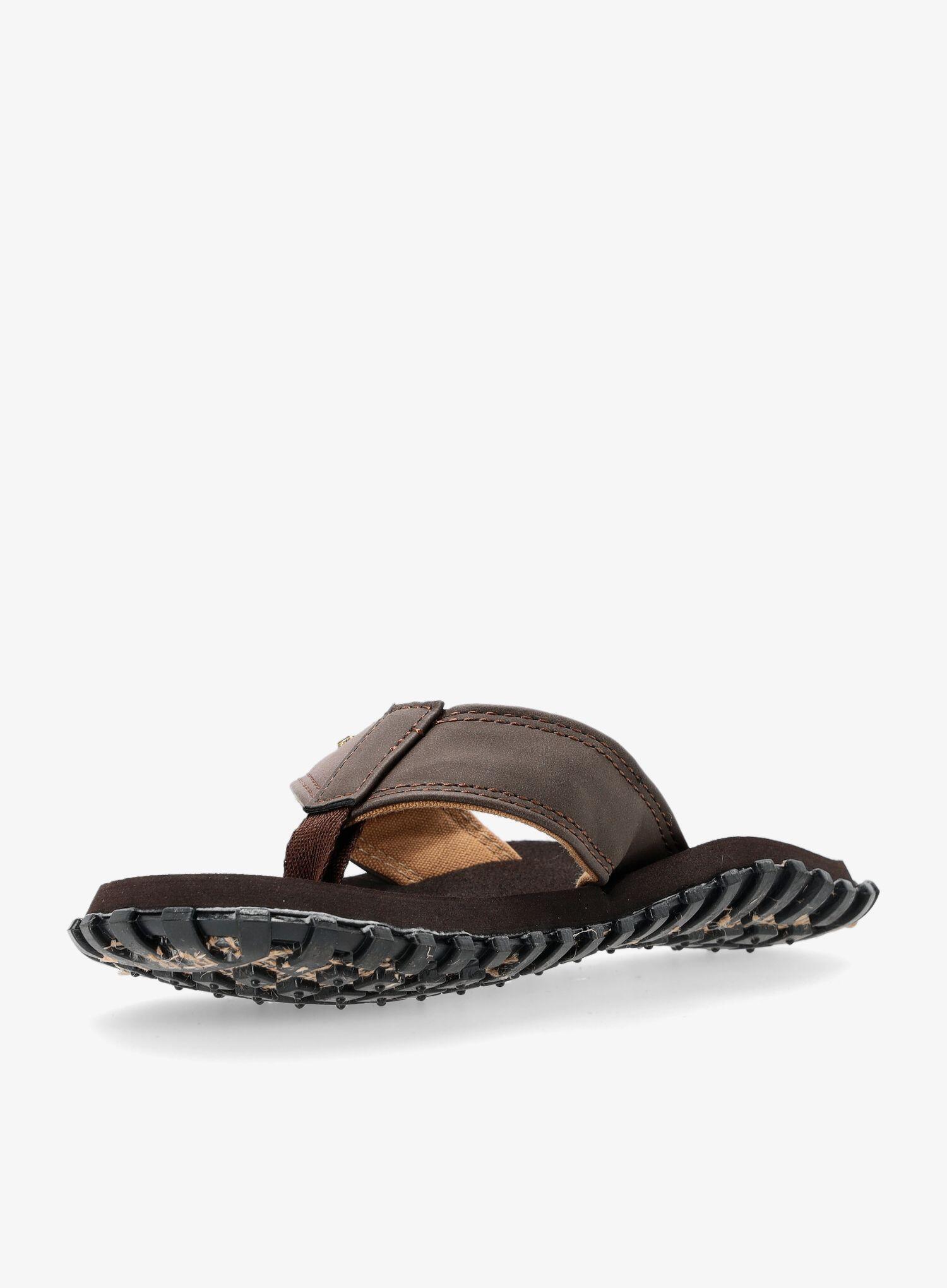 Japonki Gumbies Vegovert Flip-Flops 4/7