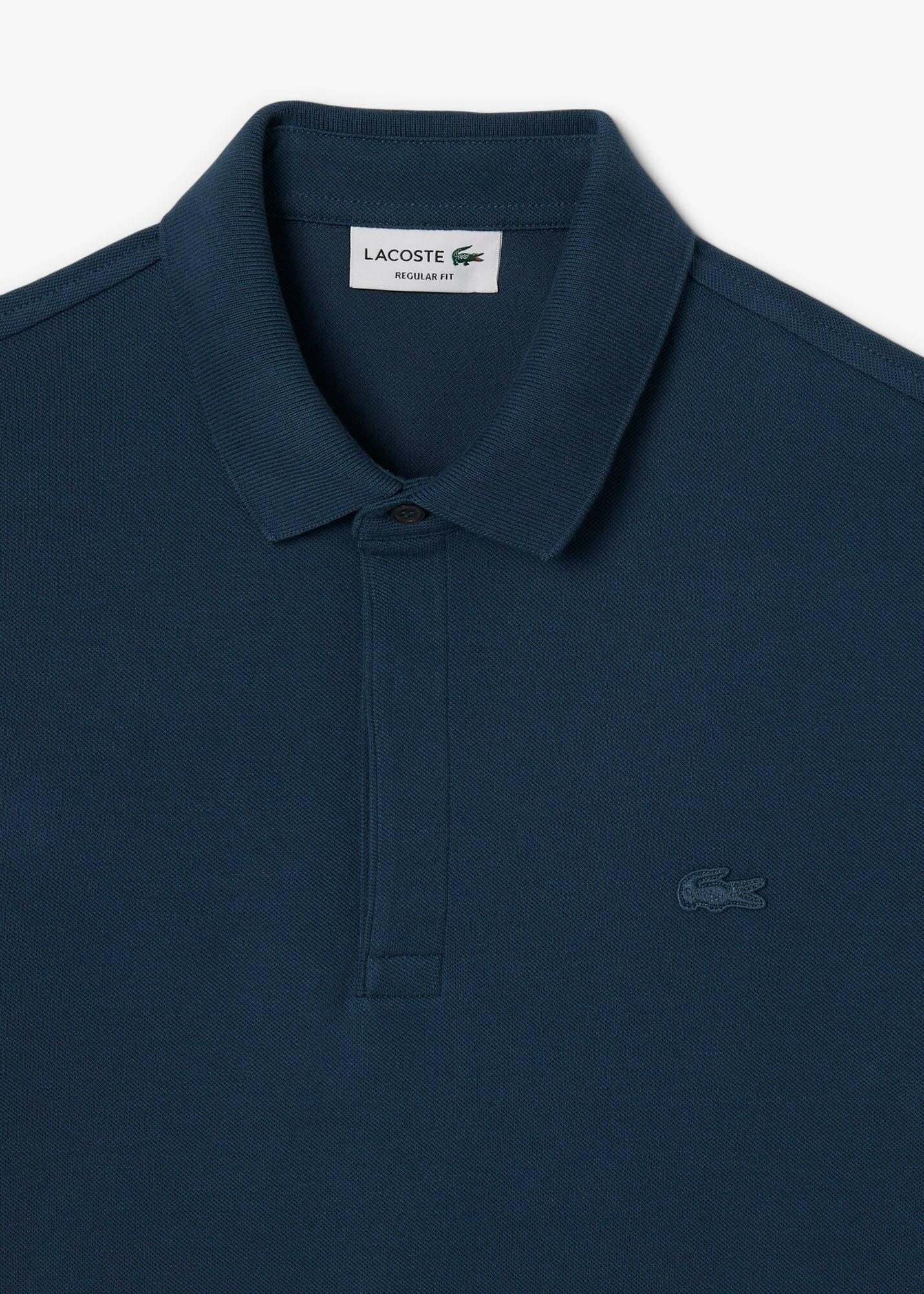 Polo Paris Lacoste - Homme 4/7