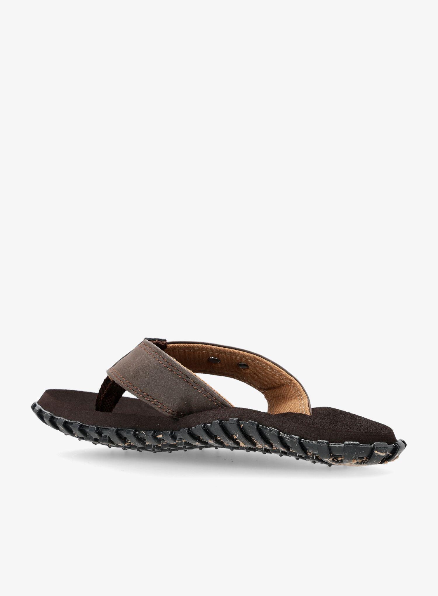 Japonki Gumbies Vegovert Flip-Flops 6/7