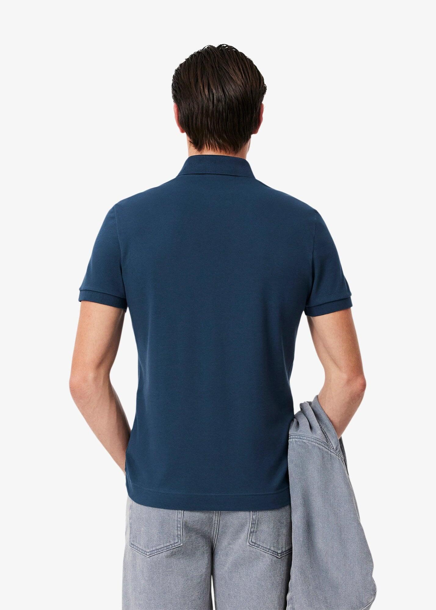 Polo Paris Lacoste - Homme 2/7