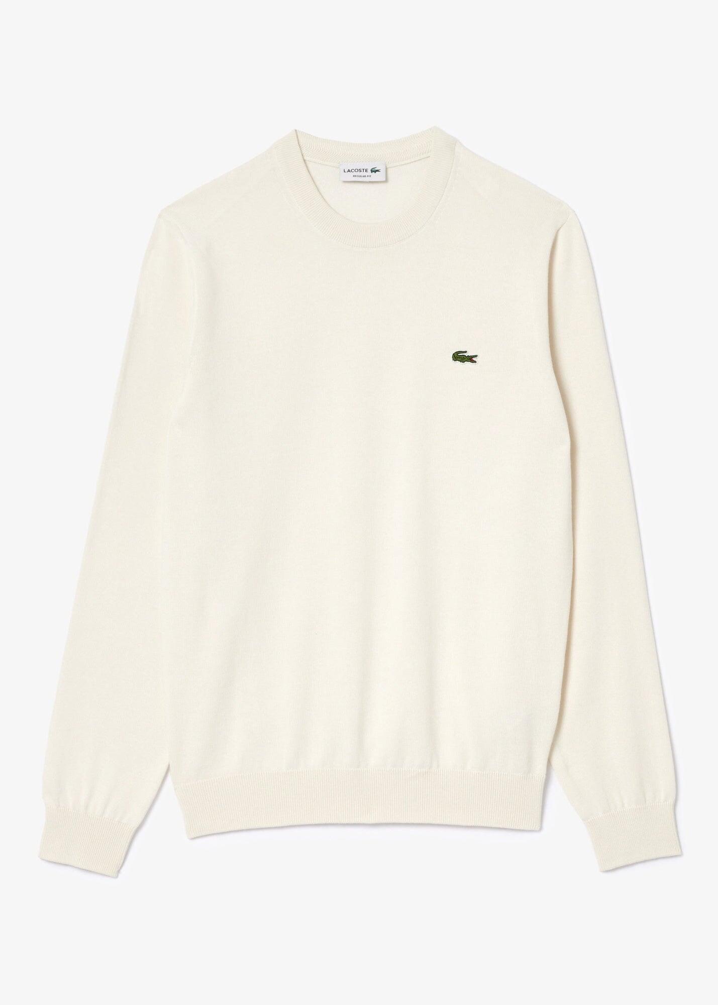 PULLOVER COL 70V 6/7