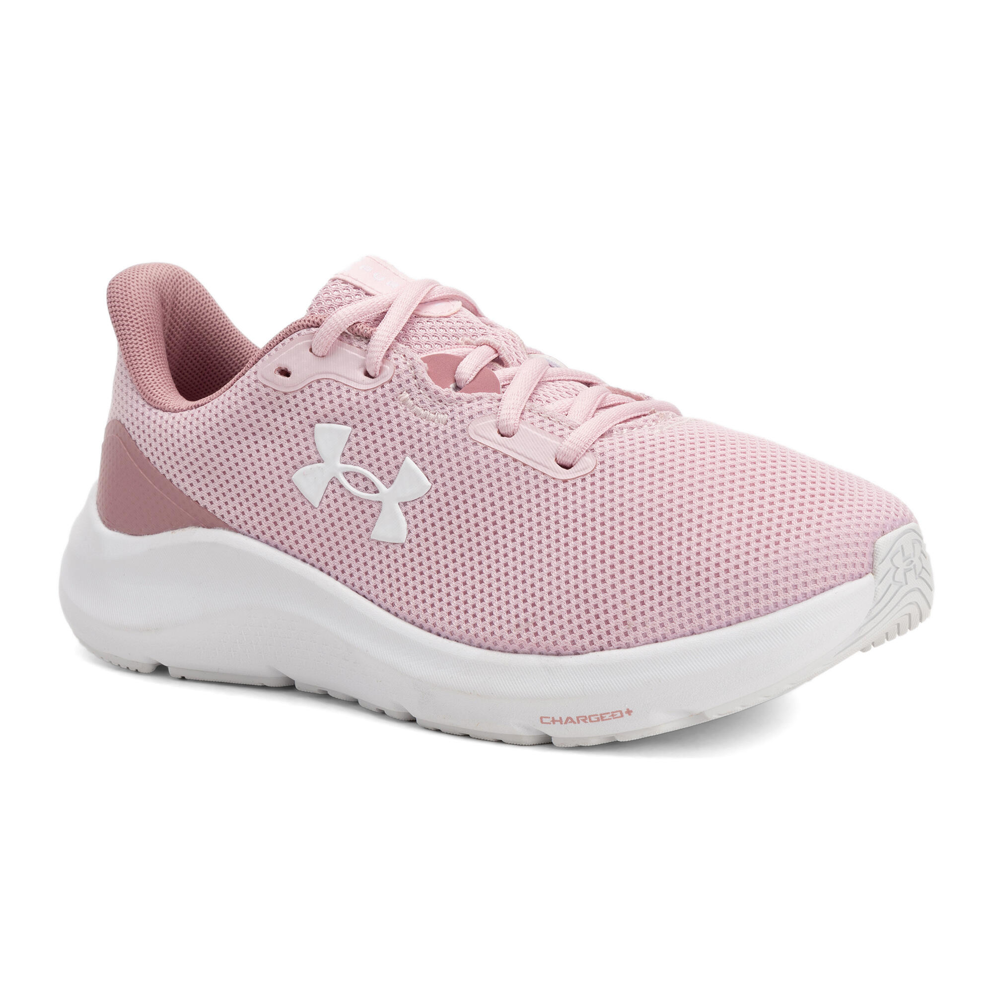 Buty do biegania damskie Under Armour Charged Pursuit 4