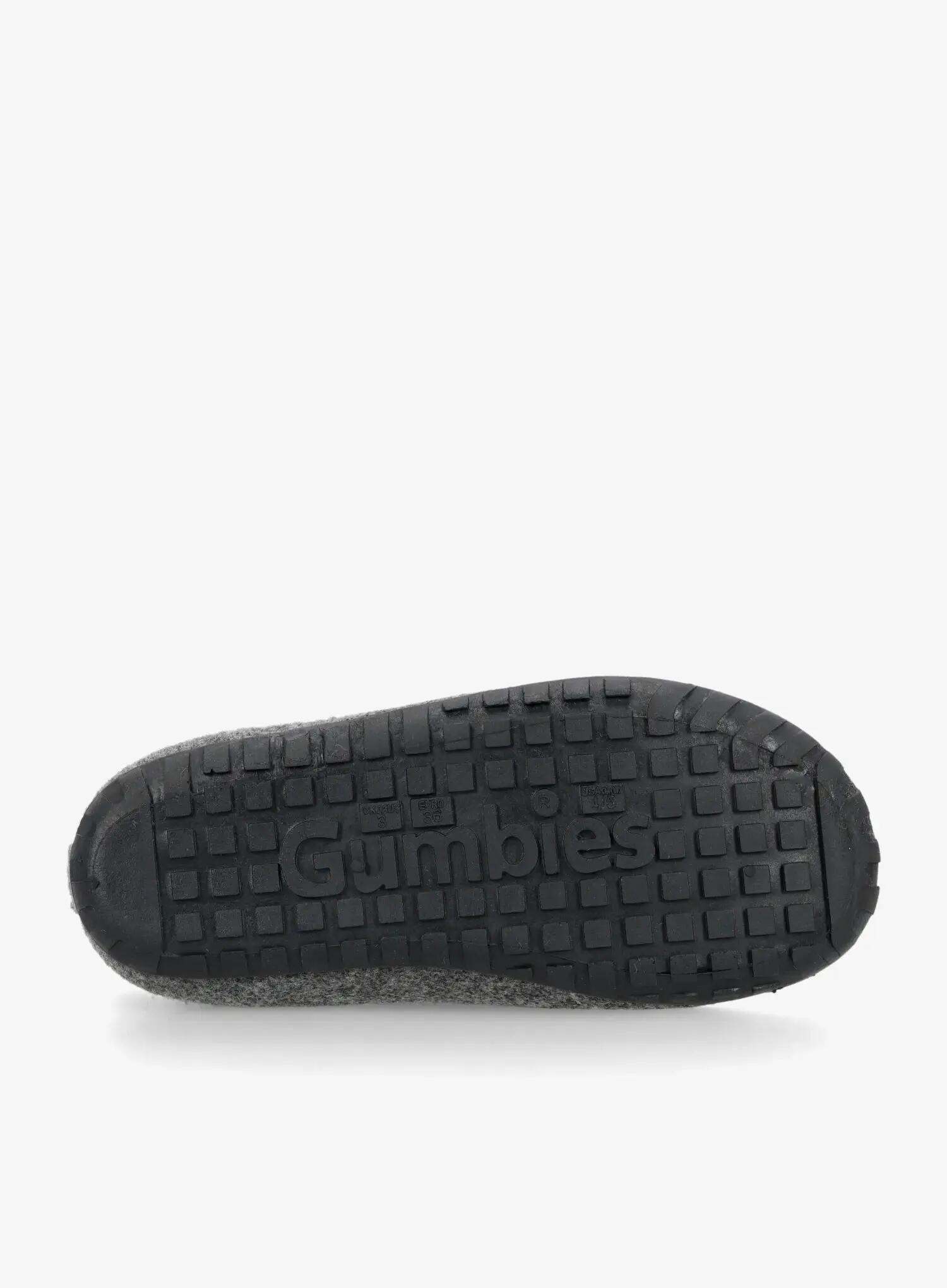 Kapcie Gumbies Brumby Boots 2/7