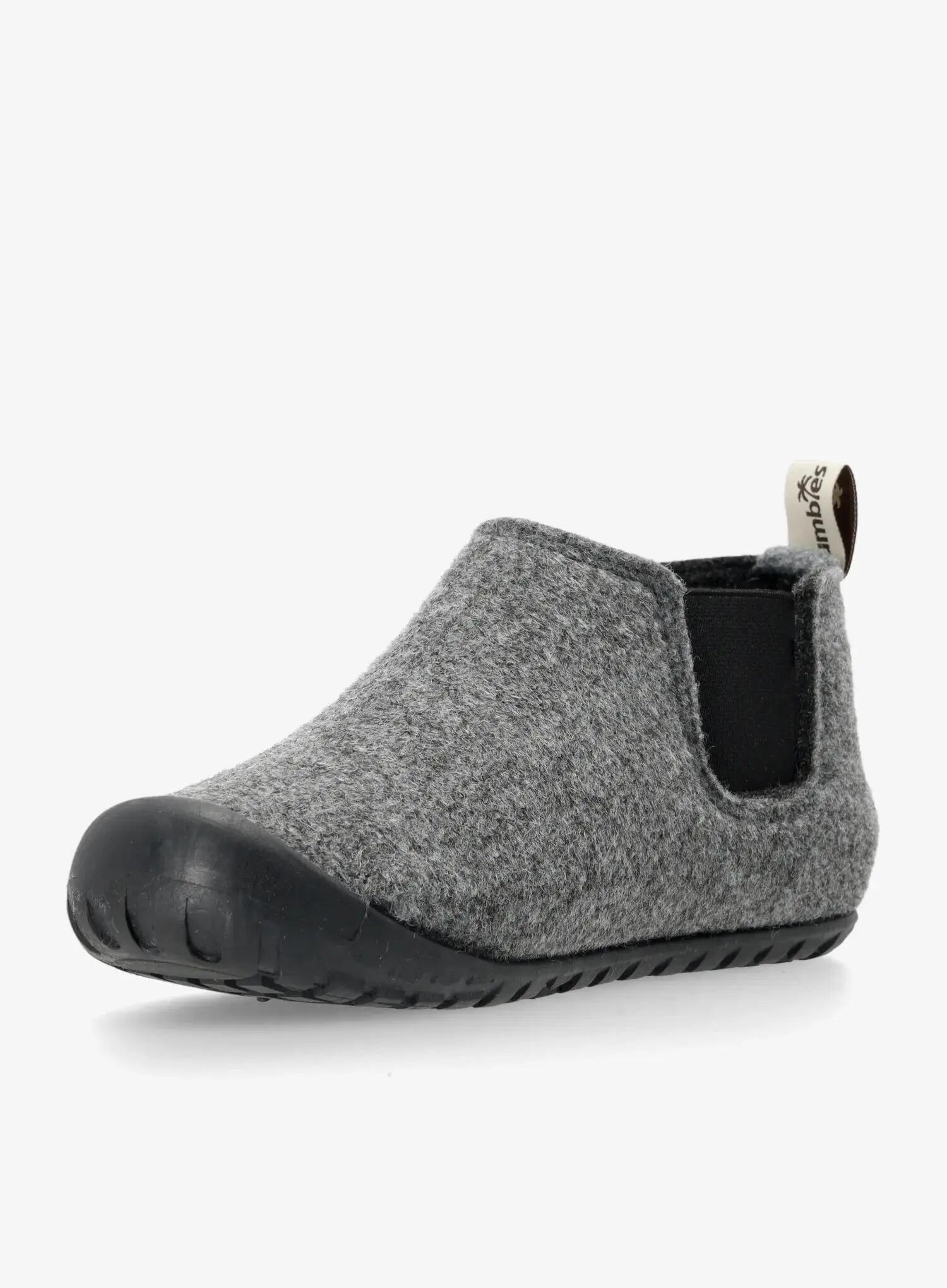 Kapcie Gumbies Brumby Boots 4/7