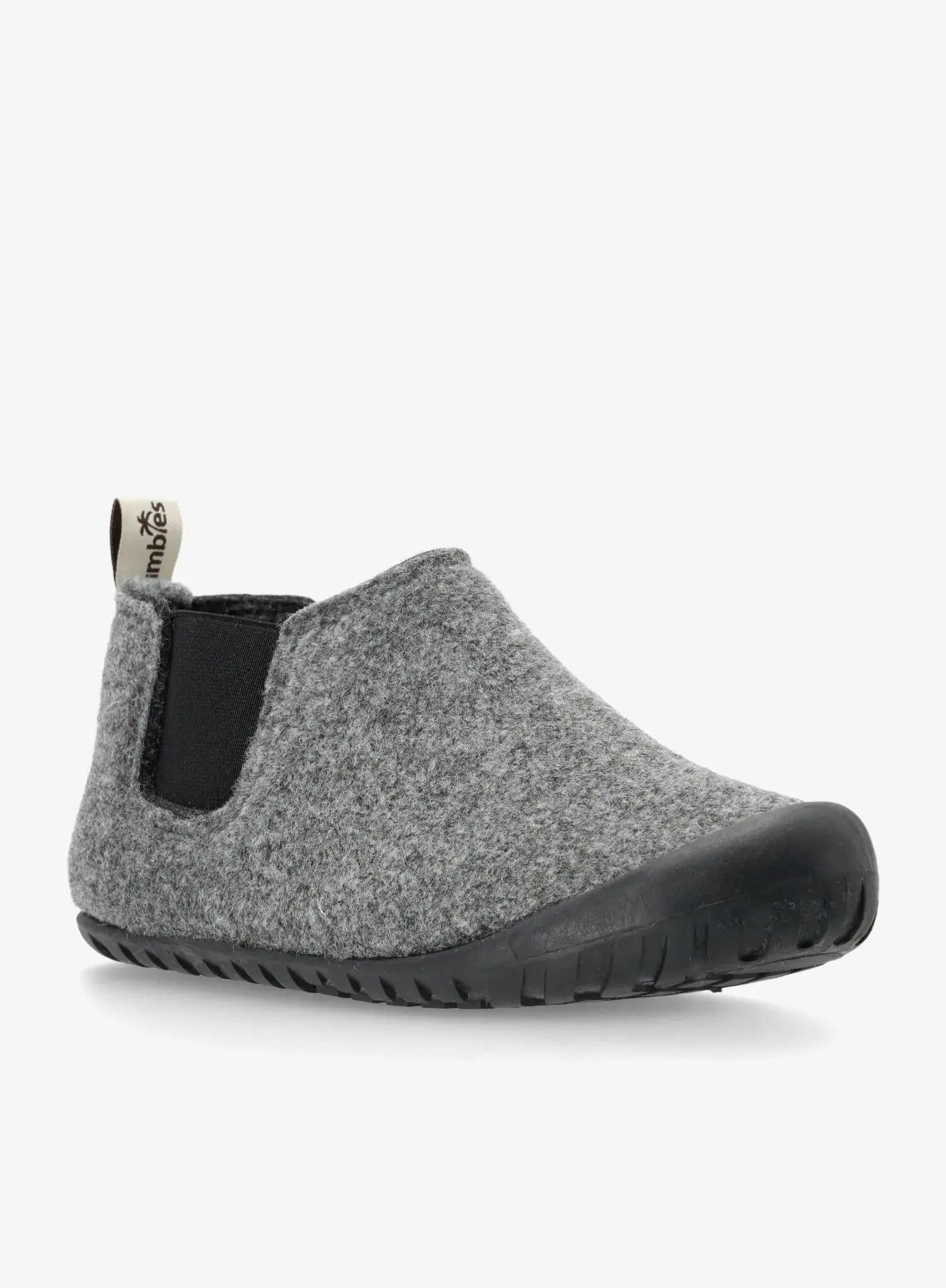 Kapcie Gumbies Brumby Boots 3/7