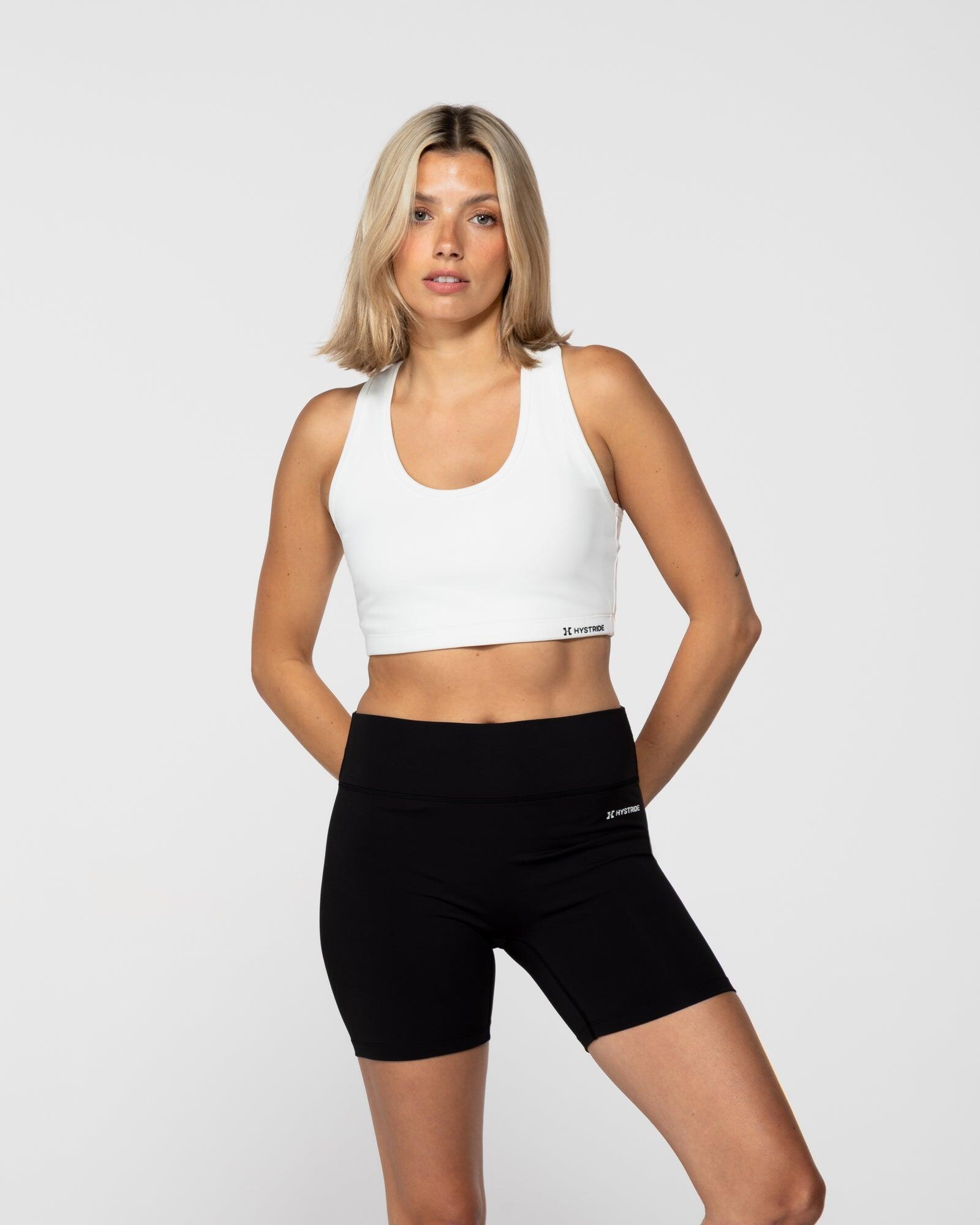 HYSTRIDE Classic Performance Sports Bra