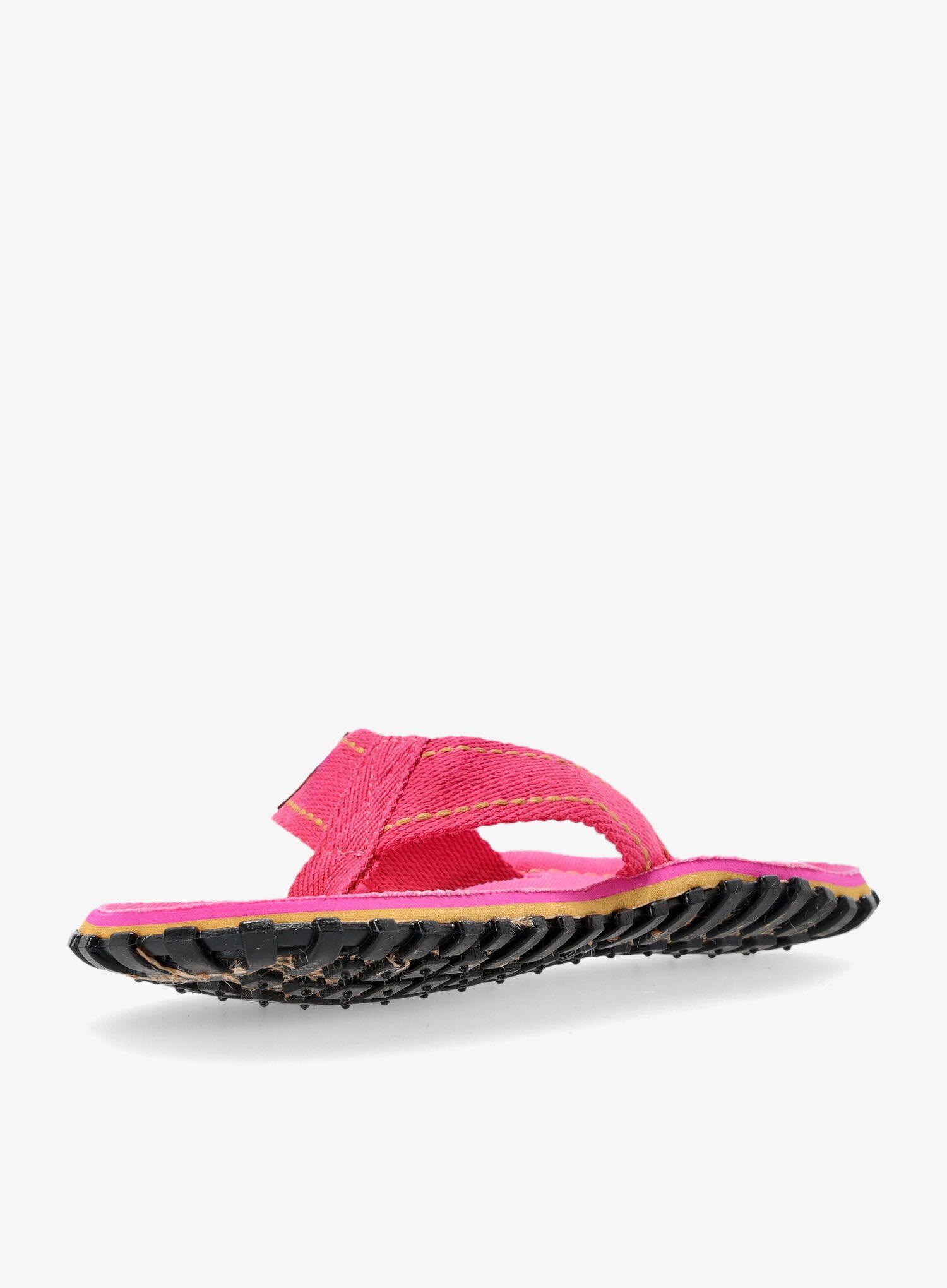 Sandale atmungsaktiv robust Damen - Original Islander 4/7
