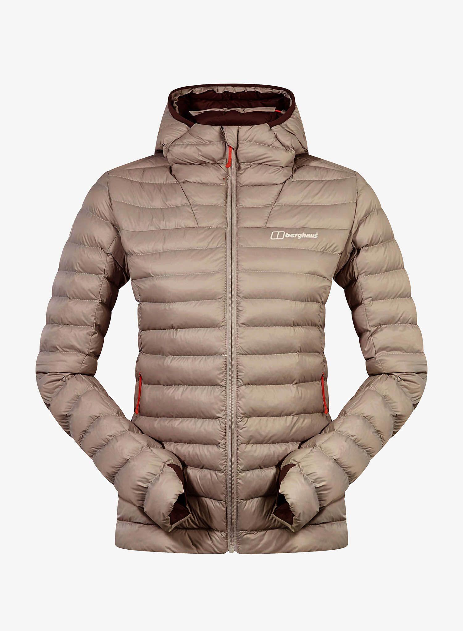 Kurtka ocieplana damska Berghaus Trail-Nomad Synthetic Down Jacket 7/7