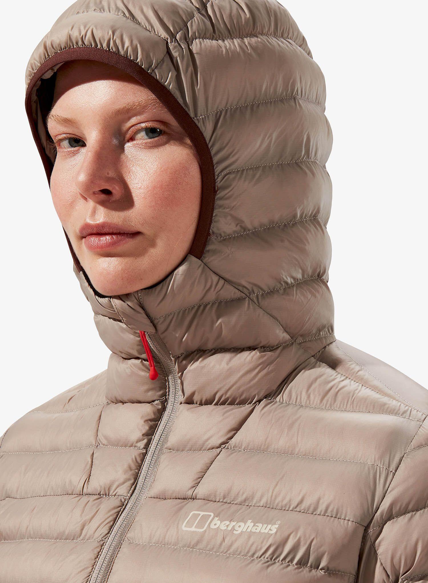 Kurtka ocieplana damska Berghaus Trail-Nomad Synthetic Down Jacket 6/7