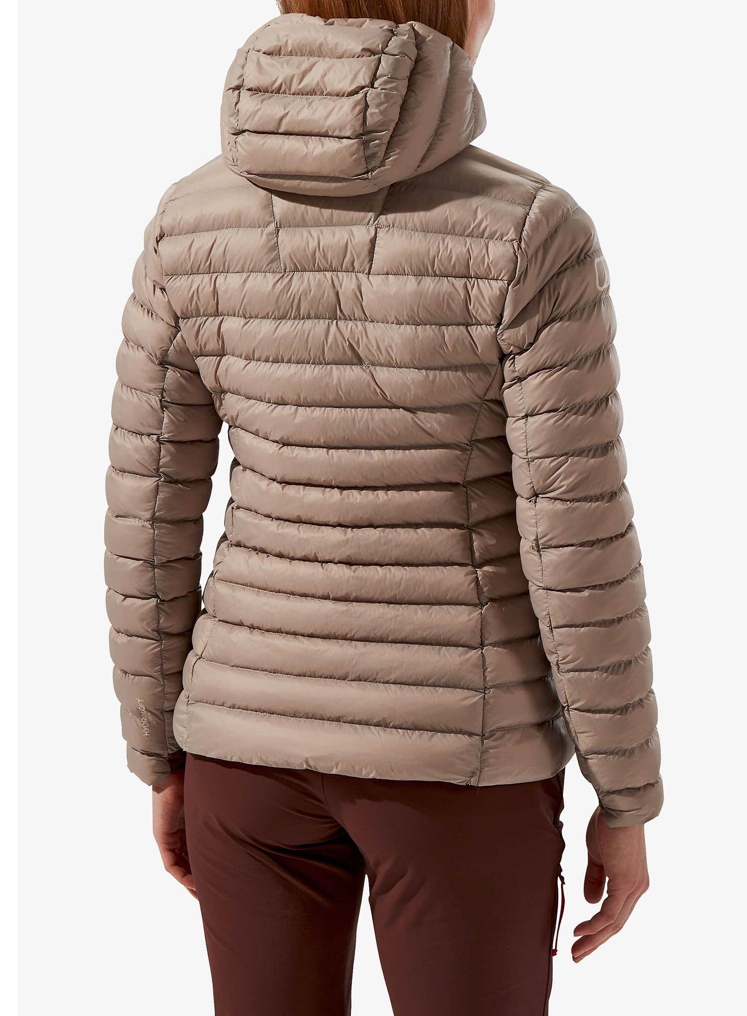 Kurtka ocieplana damska Berghaus Trail-Nomad Synthetic Down Jacket 2/7