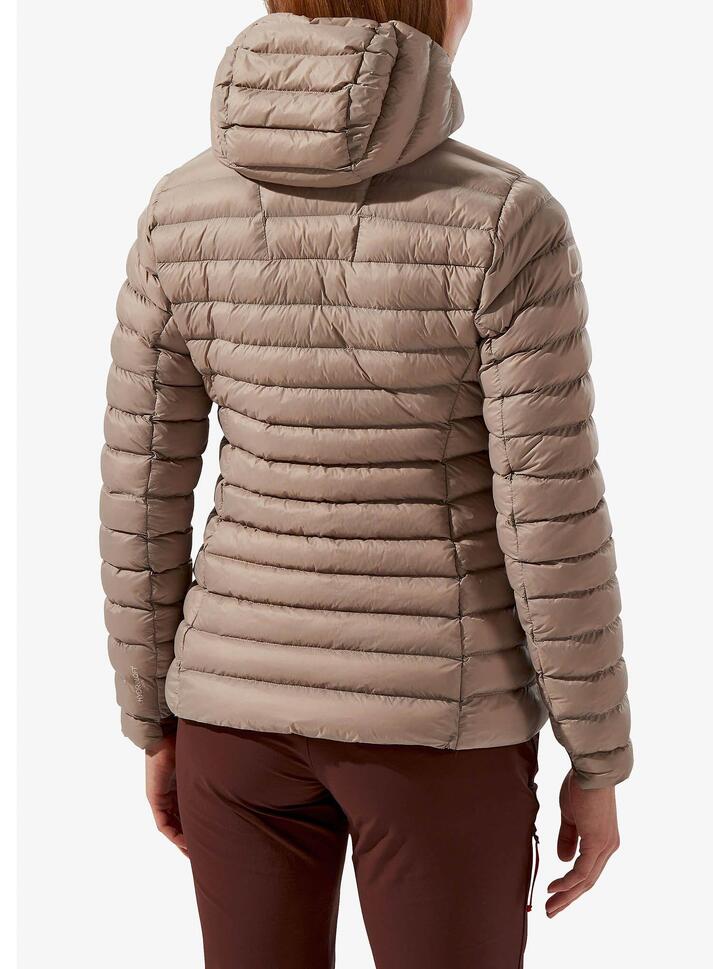 Kurtka ocieplana damska Berghaus Trail-Nomad Synthetic Down Jacket
