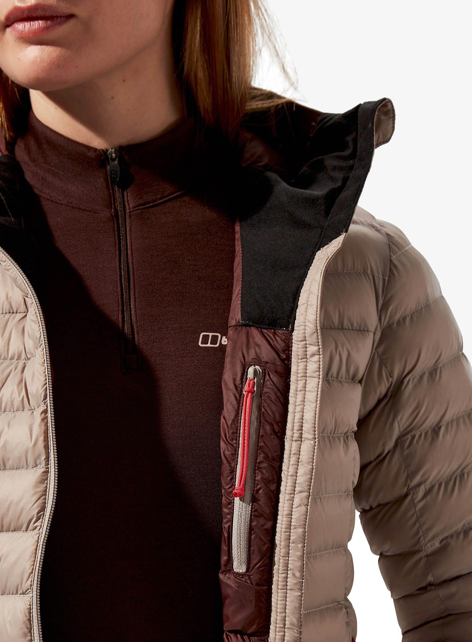 Kurtka ocieplana damska Berghaus Trail-Nomad Synthetic Down Jacket 5/7