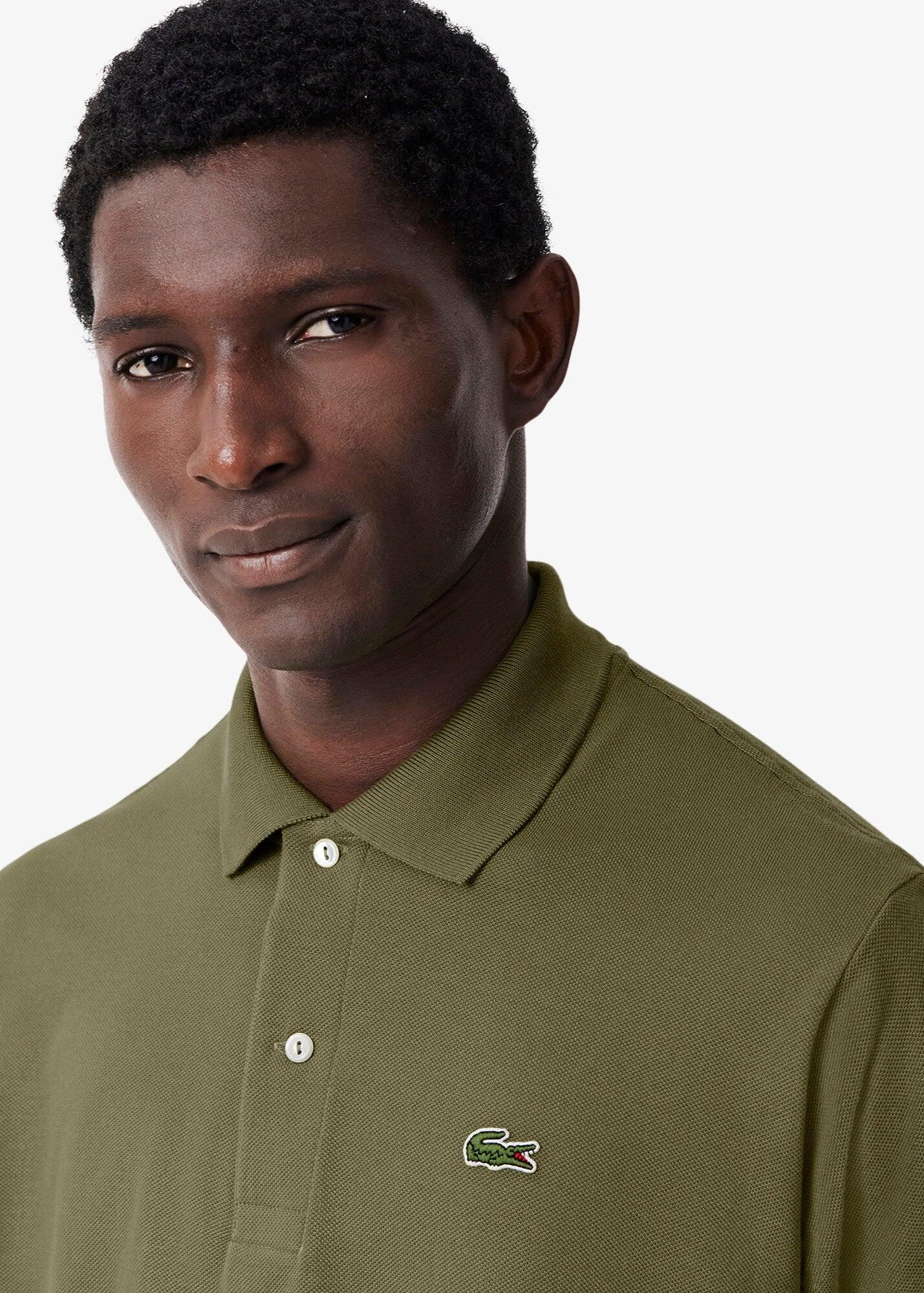 Polo L.12.12 Lacoste - Homme 3/7
