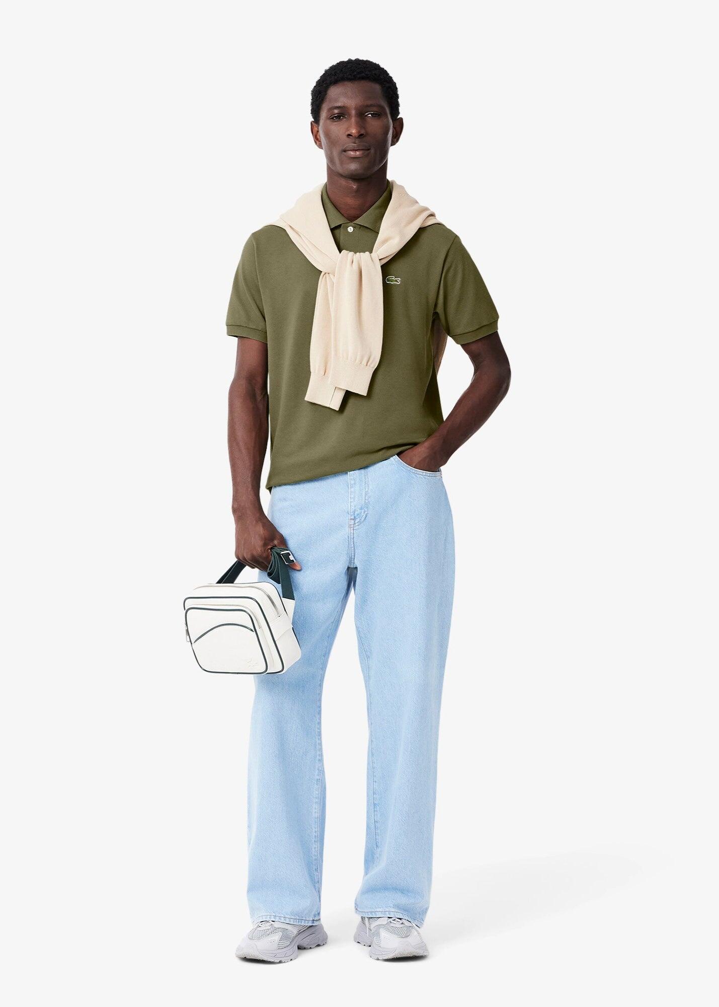 Polo L.12.12 Lacoste - Homme 2/7