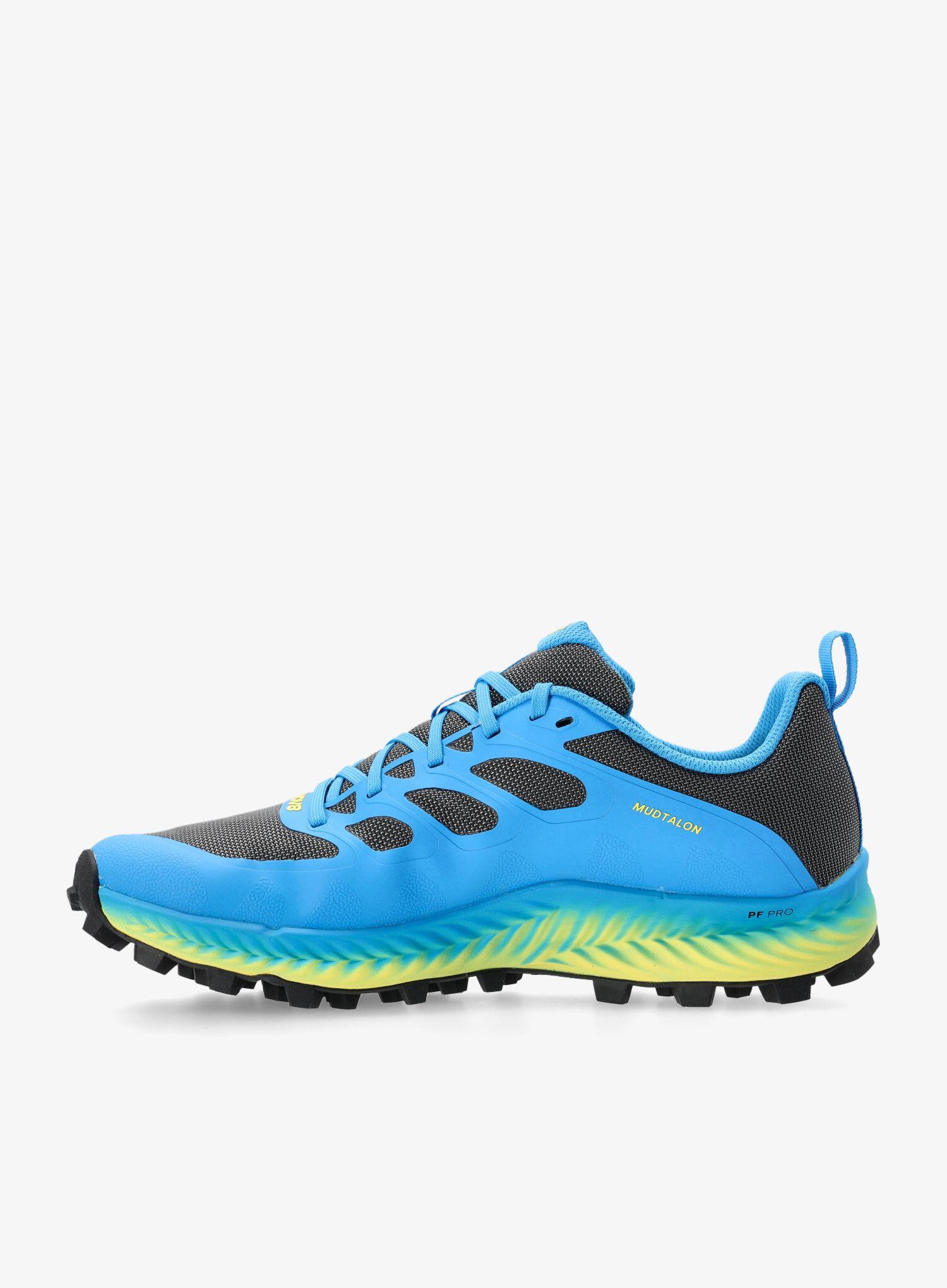 Scarpa running uomo Inov-8 Mudtalon 5/7