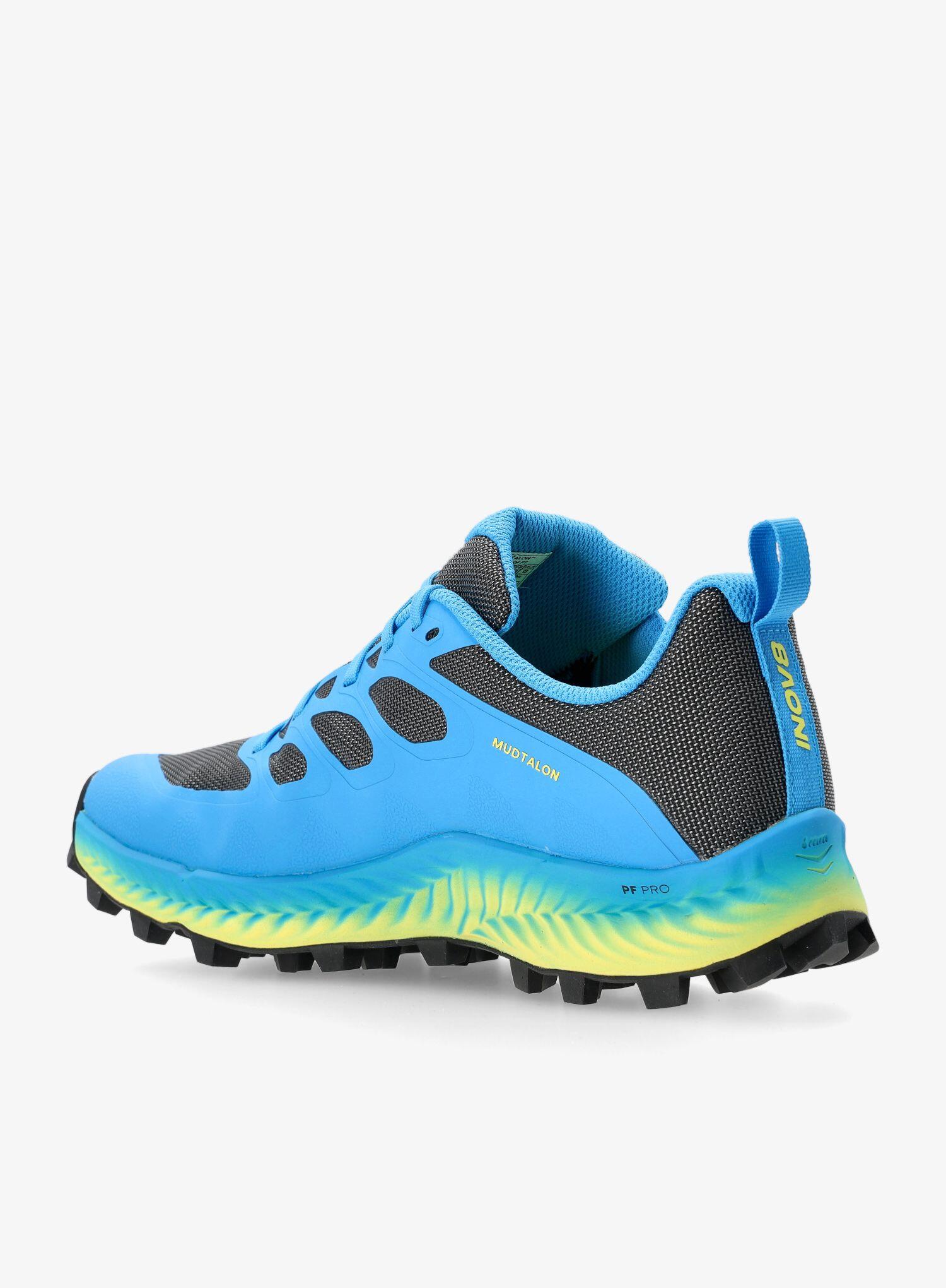 Scarpa running uomo Inov-8 Mudtalon 6/7