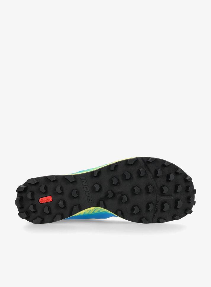 Buty trailowe męskie Inov-8 MudTalon Precision