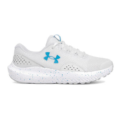 Zapatillas de running Under Armour Charged Surge 4 para mujer