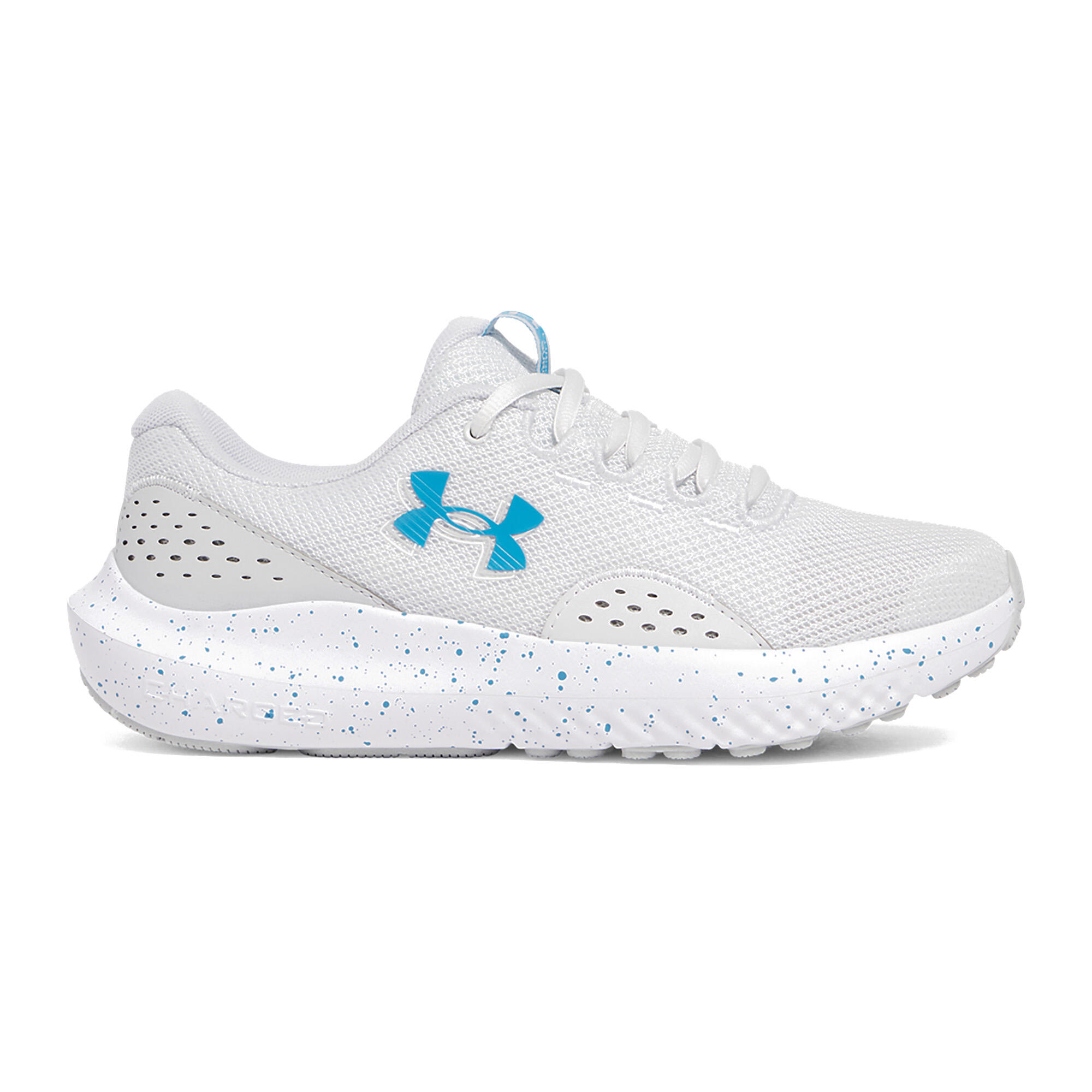 Buty do biegania damskie Under Armour Charged Surge 4