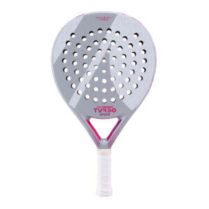 Padelracket pro kennex turbo - roze