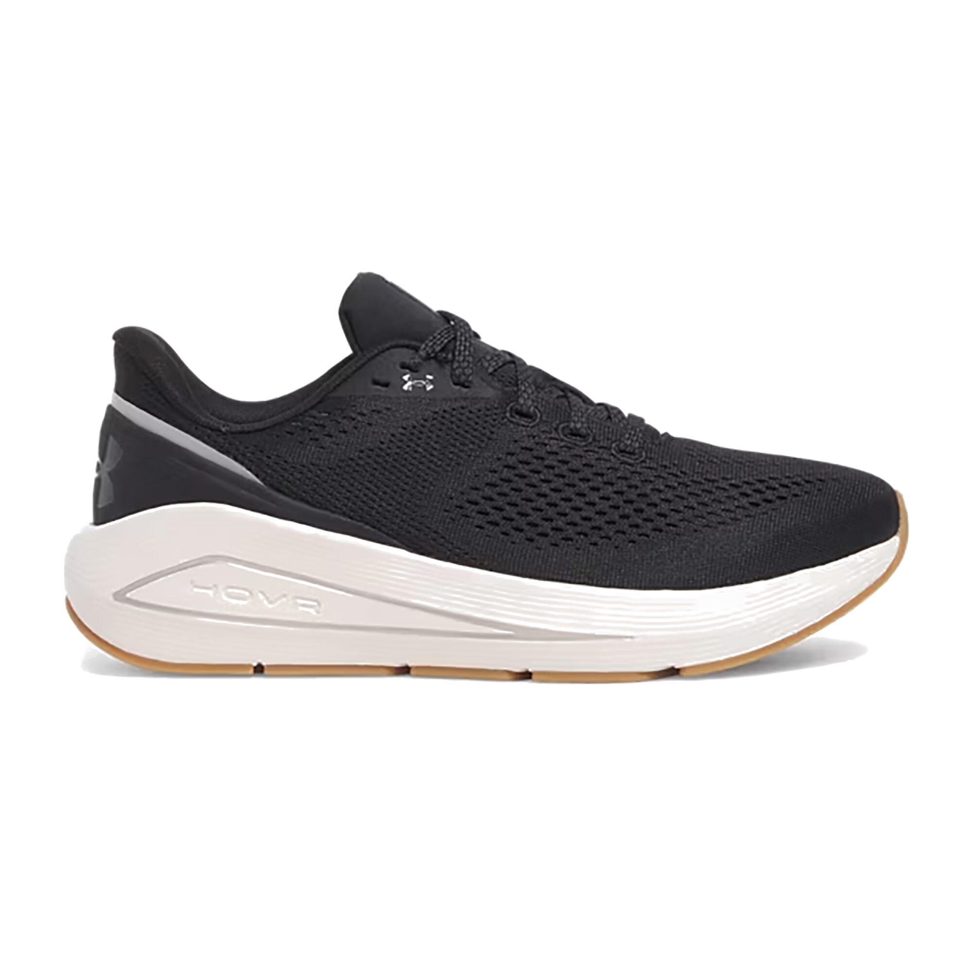 Under Armour - Chaussures De Course Femme Under Armour Sonic 7 - Chaussures De Sport - Noir - 40 - Decathlon