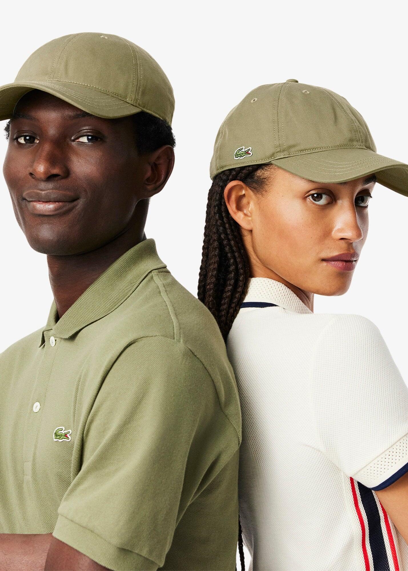 Casquette Lacoste 4/5