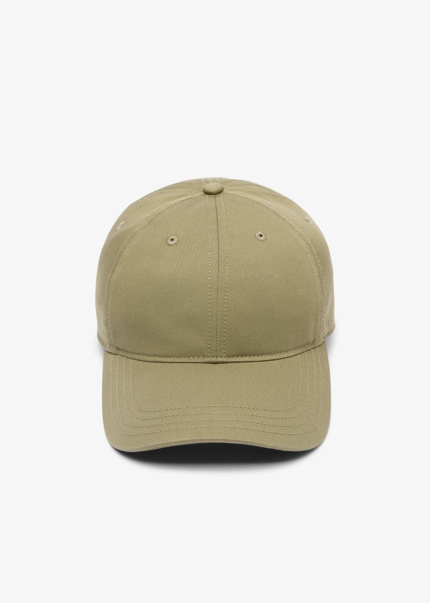 Casquette Lacoste 2/5