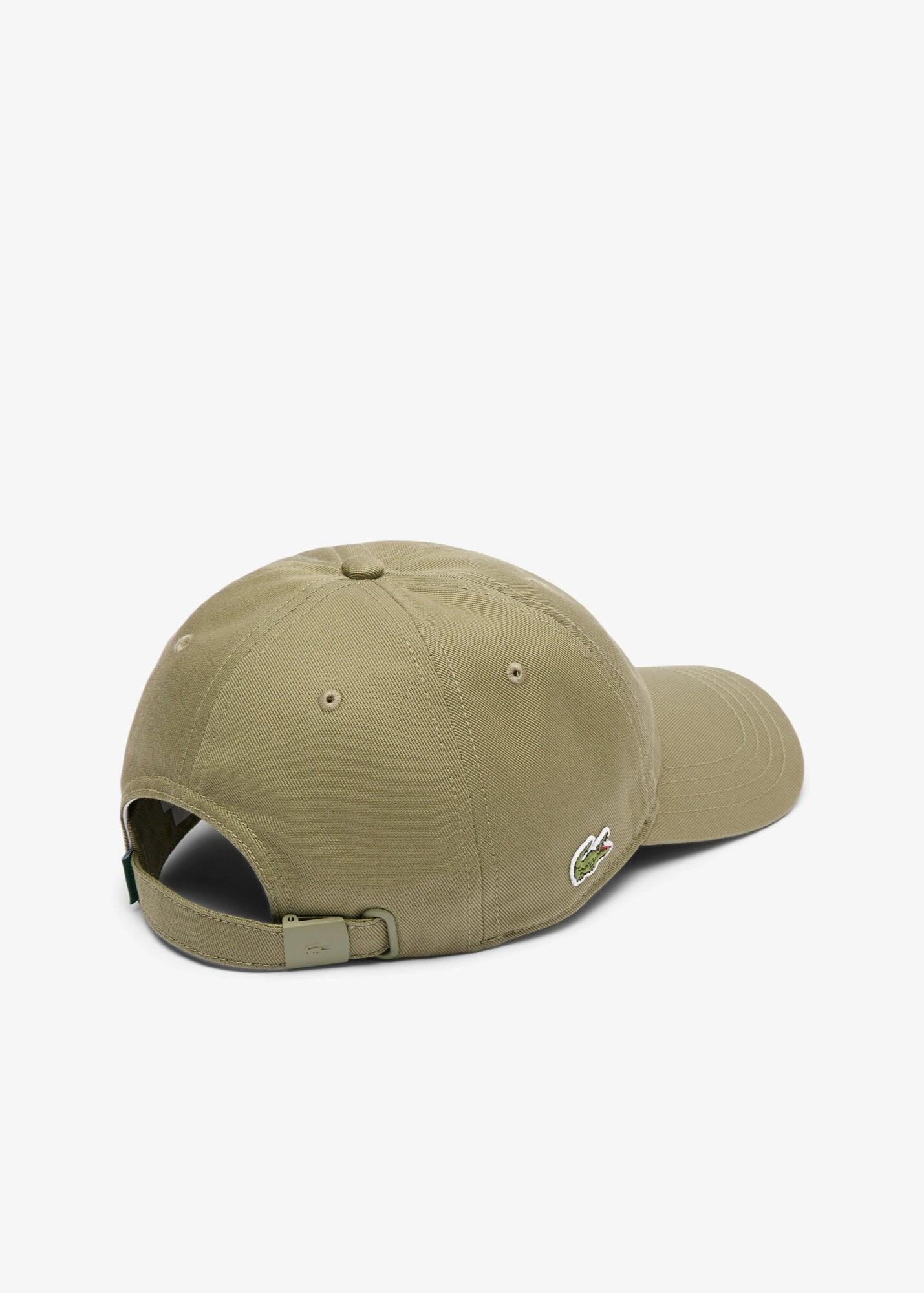 Casquette Lacoste 3/5