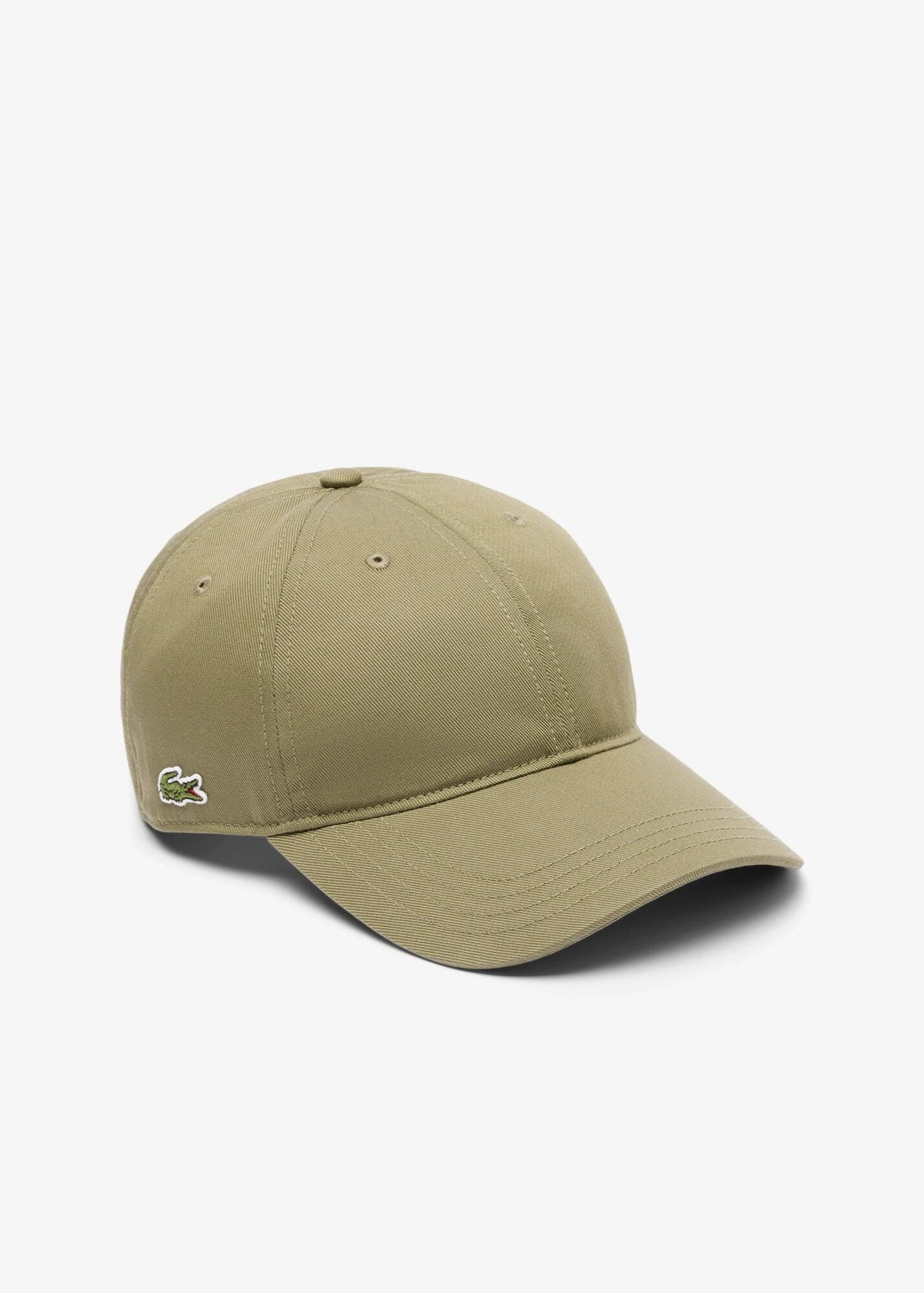 Casquette Lacoste 1/5